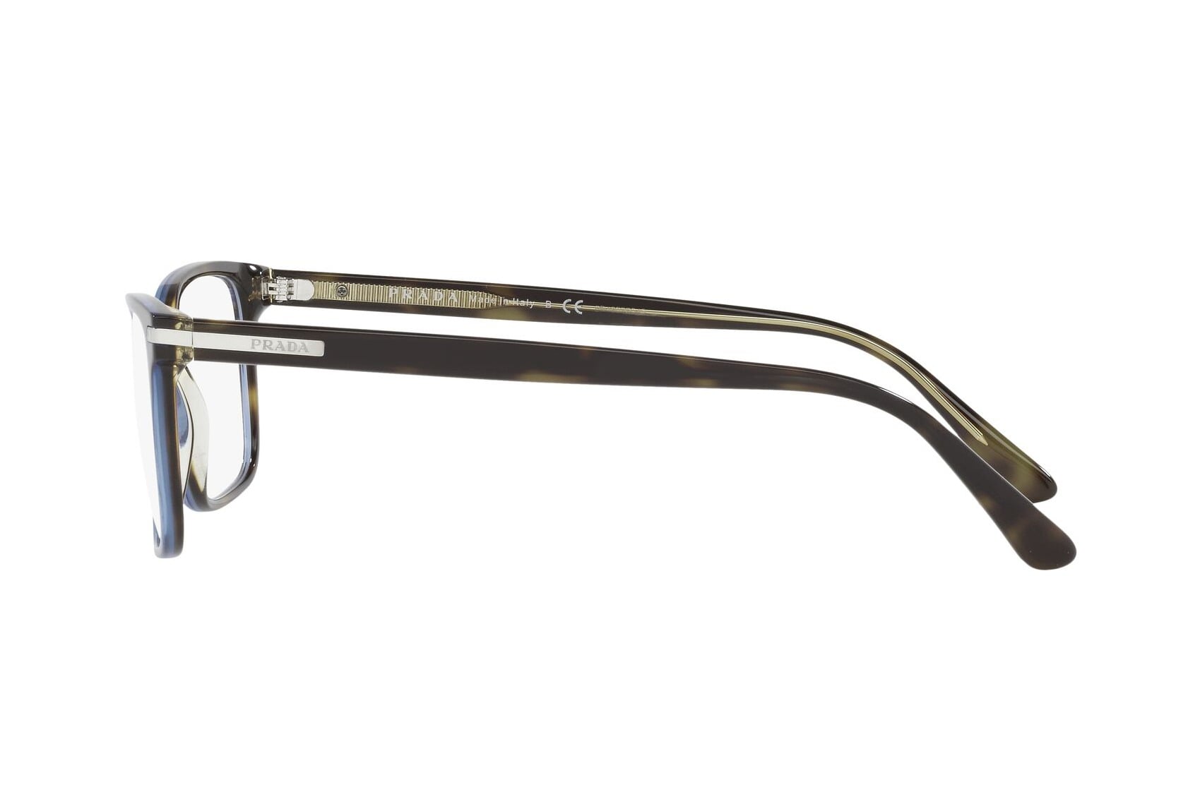 PRADA 0PR14WV ZXH1O1 Frame — view 3