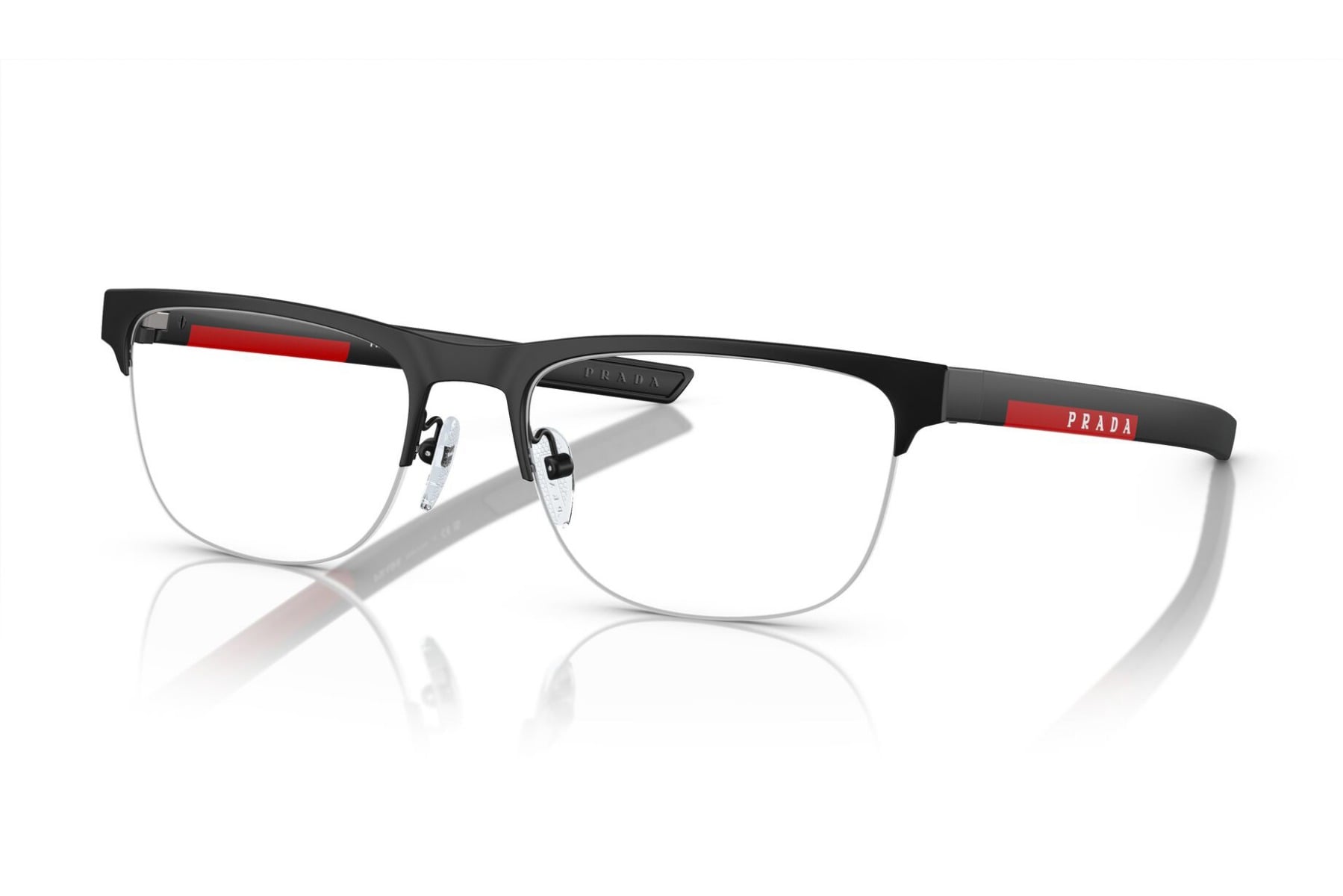 PRADA 0PS51QV 1BO1O1 Frame — view 1