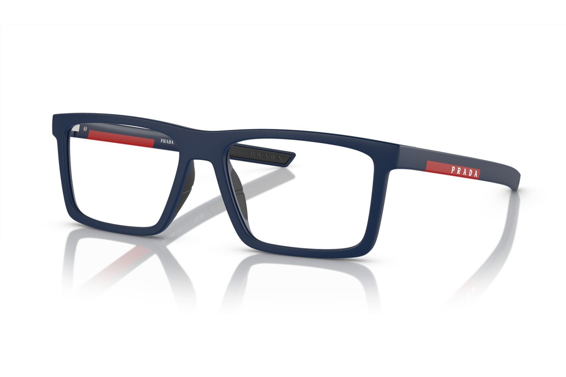 PRADA 0PS02QV MAG1O1 Frame — view 1