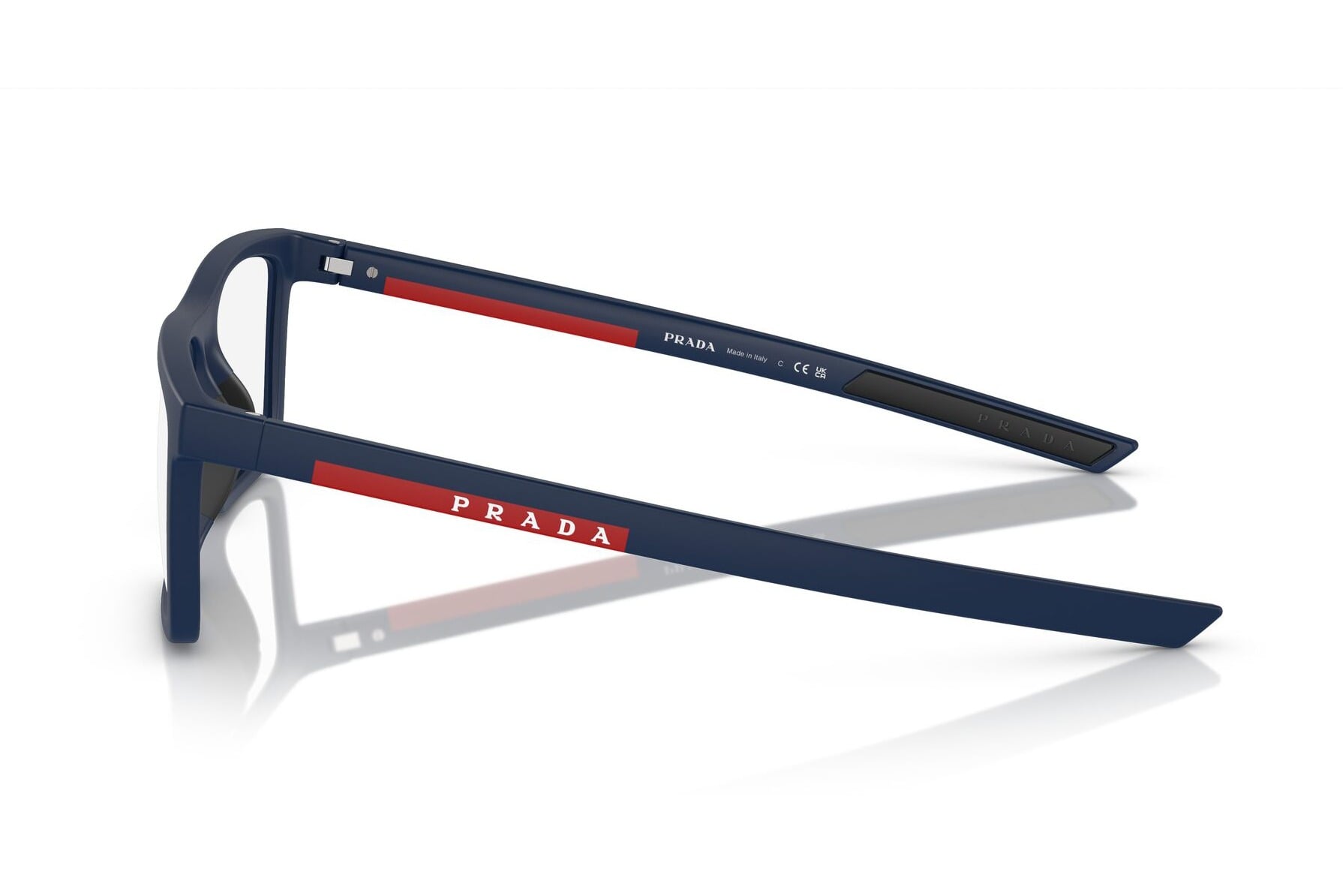 PRADA 0PS02QV MAG1O1 Frame — view 3