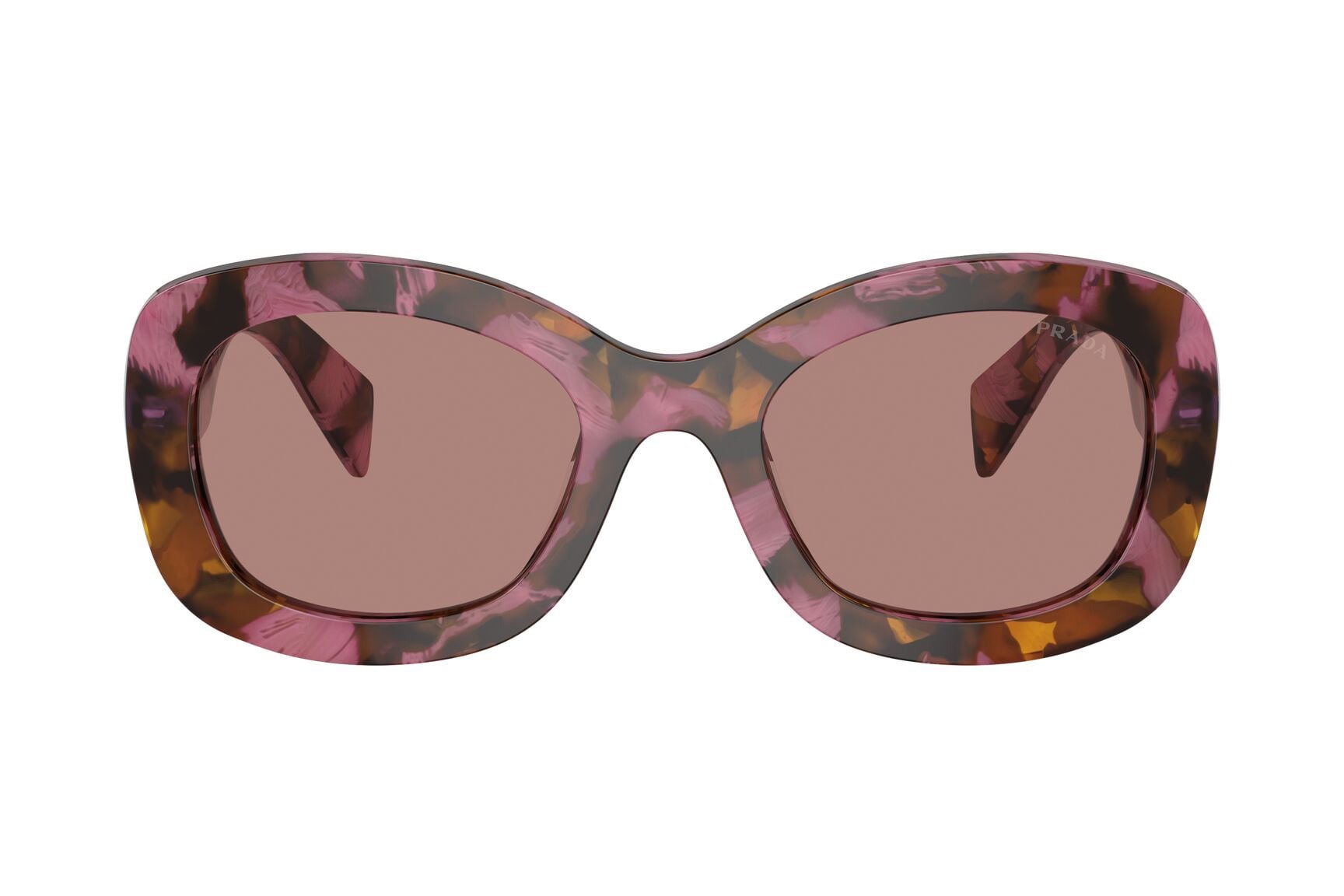 Prada 0PRA13S Sunglass Miscellaneaous Female Full Shell — Miscellaneaous frame