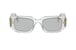 Transparent Grey