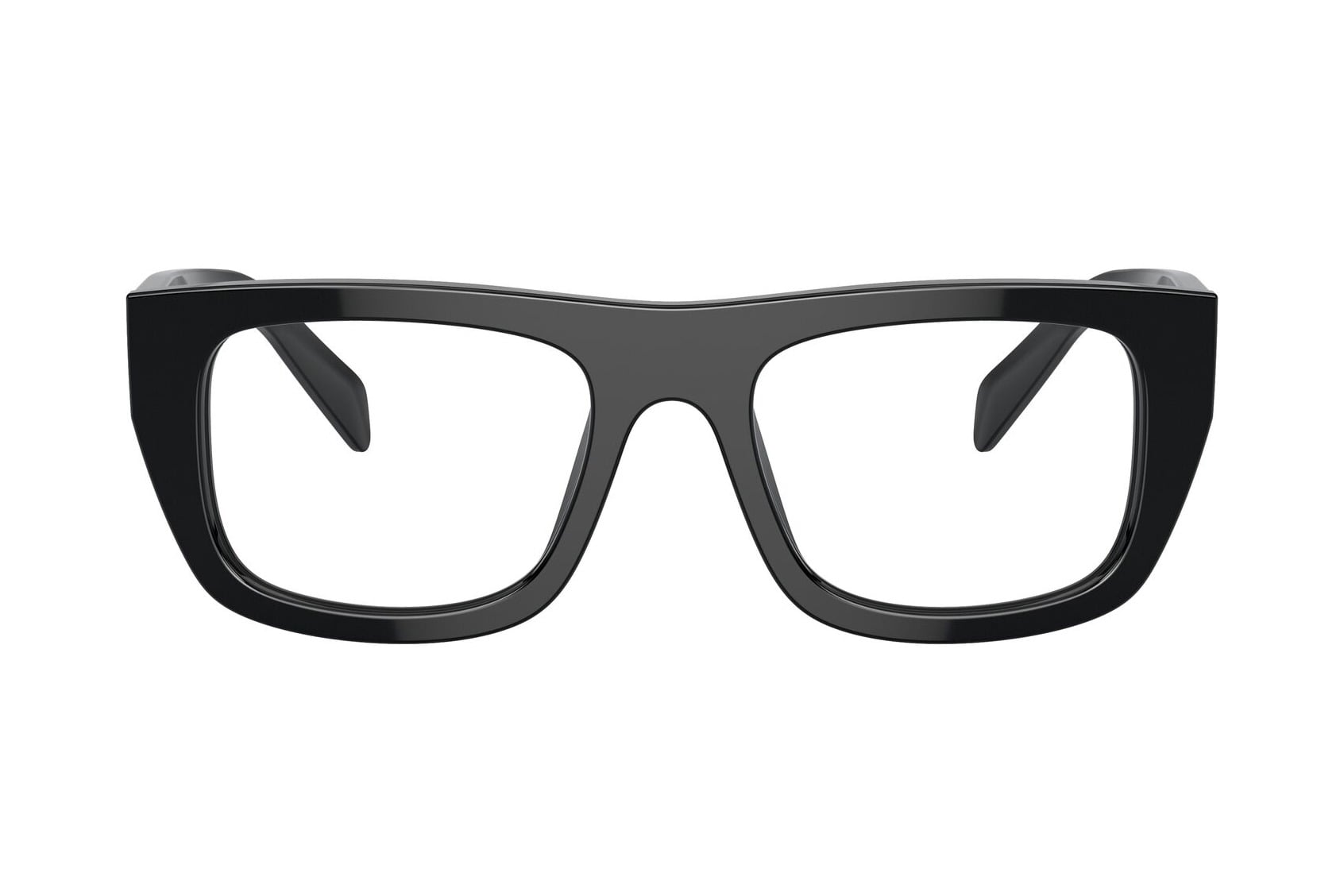 Prada 0PRA17V Frame Black Female Full Shell