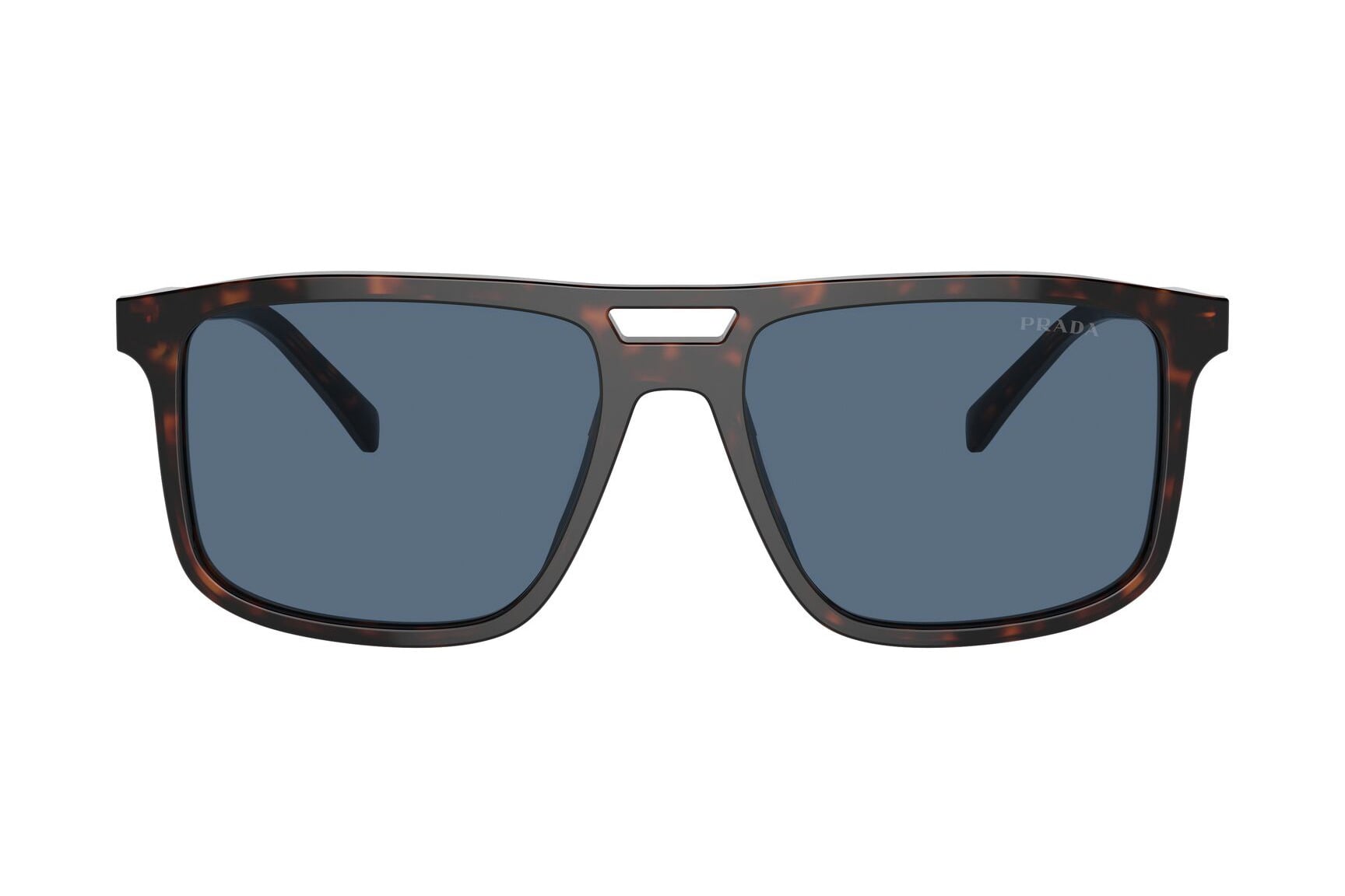 PRADA 0PRA22S 17N-06A — Havana frame