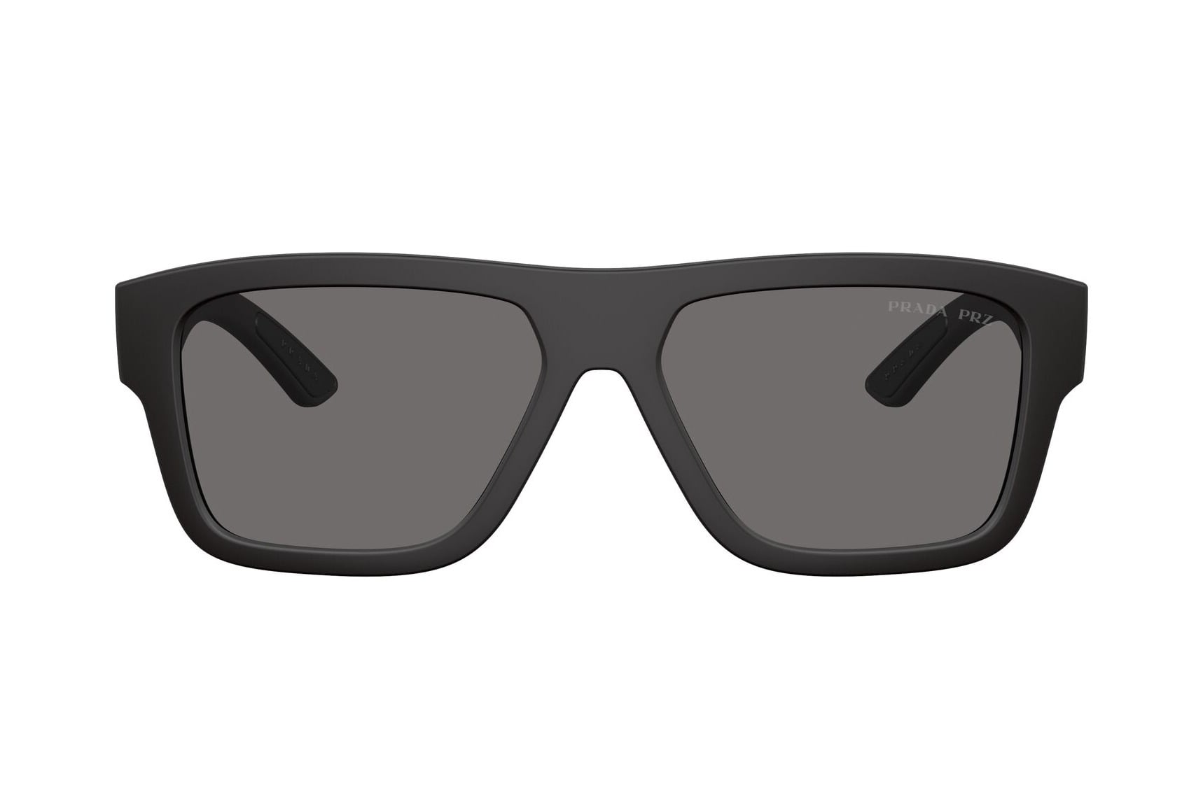 PRADA 0PS 04ZS DG0-02G — Black frame