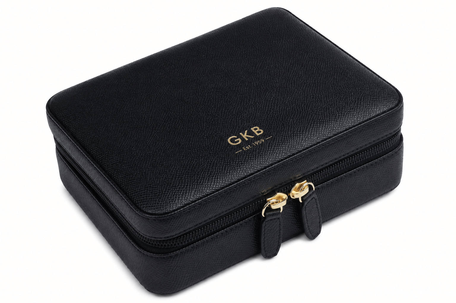 GKB OPTICAL 2 PCS SPECTACLE BOX — view 1