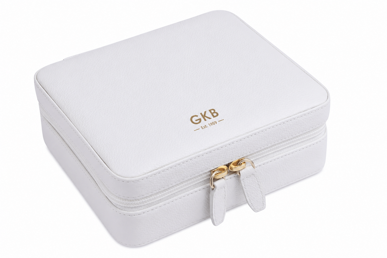 GKB OPTICAL 2 PCS SPECTACLE BOX — view 2