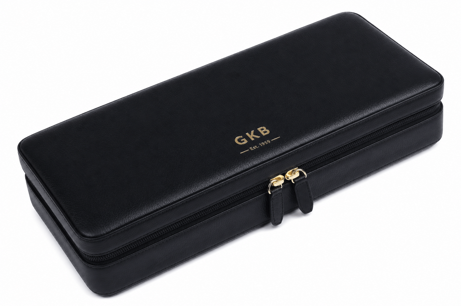 GKB OPTICAL 4 PCS SPECTACLE BOX