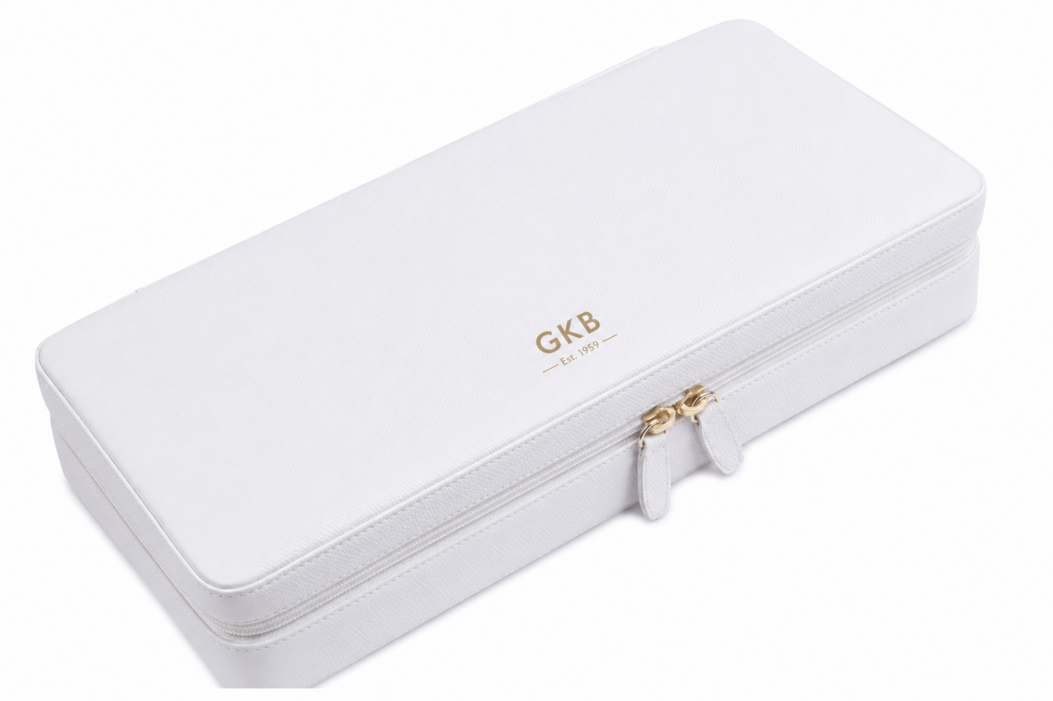 GKB OPTICAL 4 PCS SPECTACLE BOX
