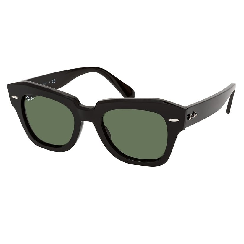 RAYBAN RB2186 901/31 Sunglass — view 3