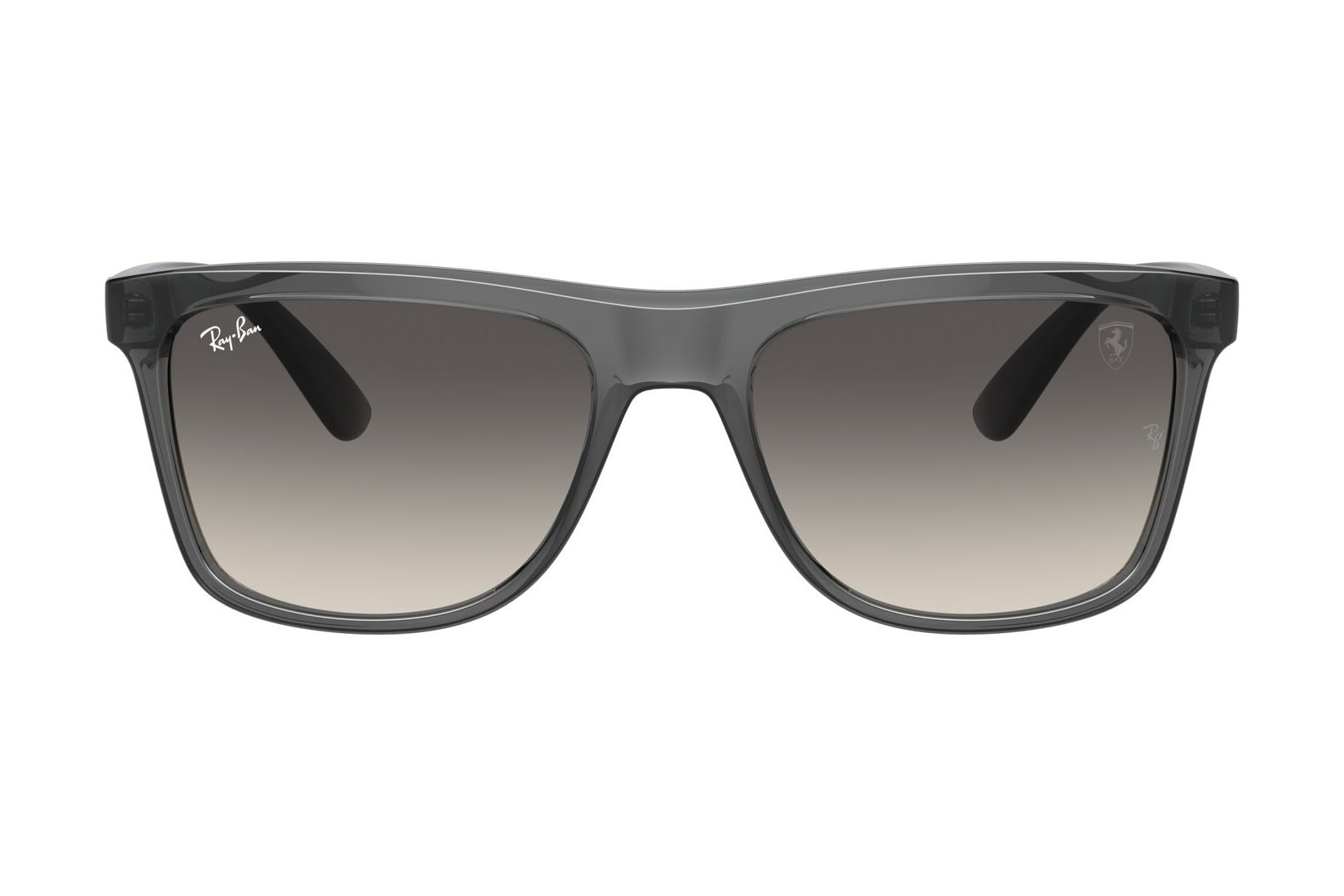 RAYBAN 0RB4413M F69111 — Transparent Grey frame