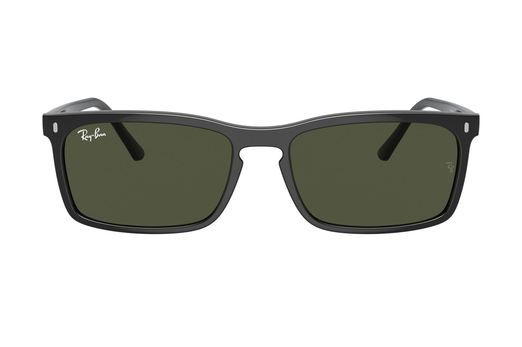 RAYBAN 0RB4435 90131 — Black frame