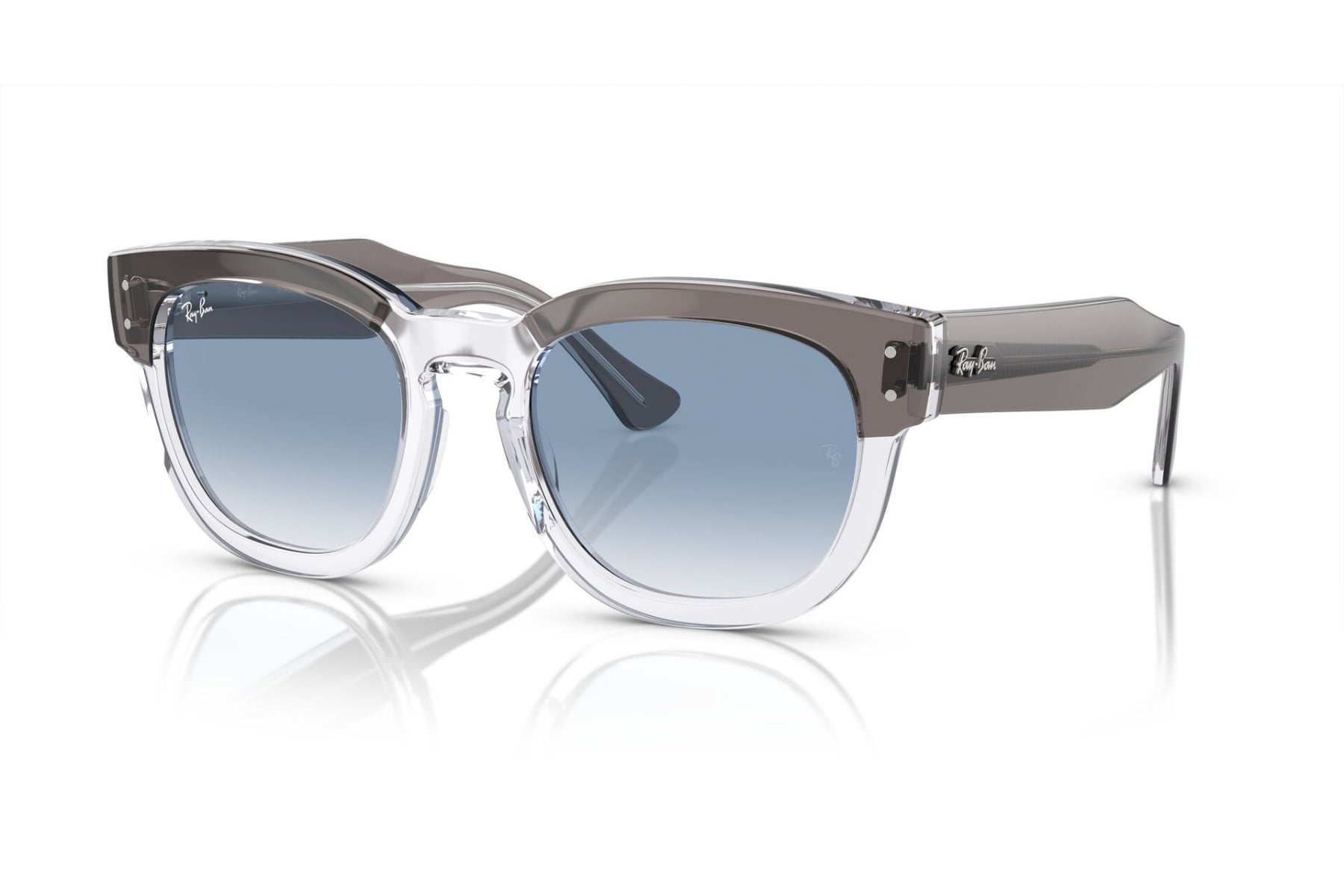 RAYBAN 0RB0298S 1355/3F Sunglass — view 1