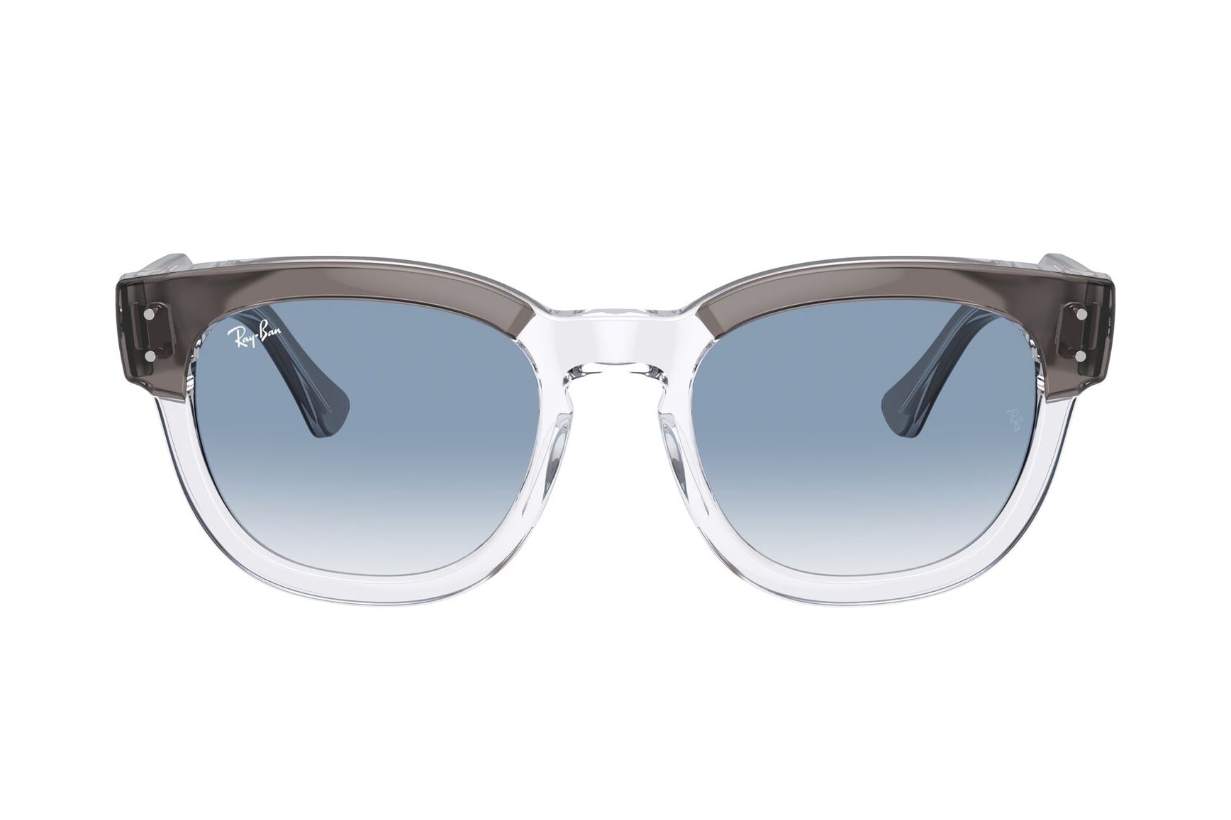 RAYBAN 0RB0298S 1355/3F — Black frame