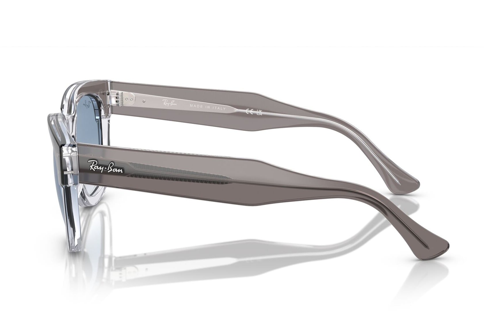 RAYBAN 0RB0298S 1355/3F Sunglass — view 3