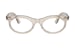 Transparent Grey