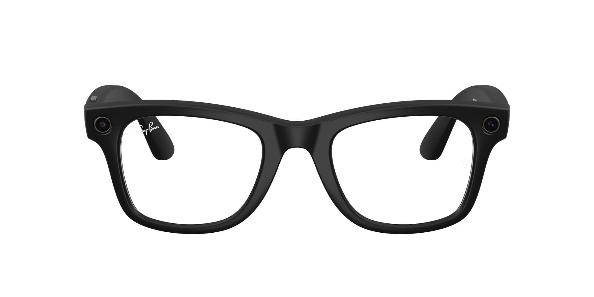 RAYBAN META GEN 2 0RW4012 601S1Z Sunglass — Matt Black frame-0