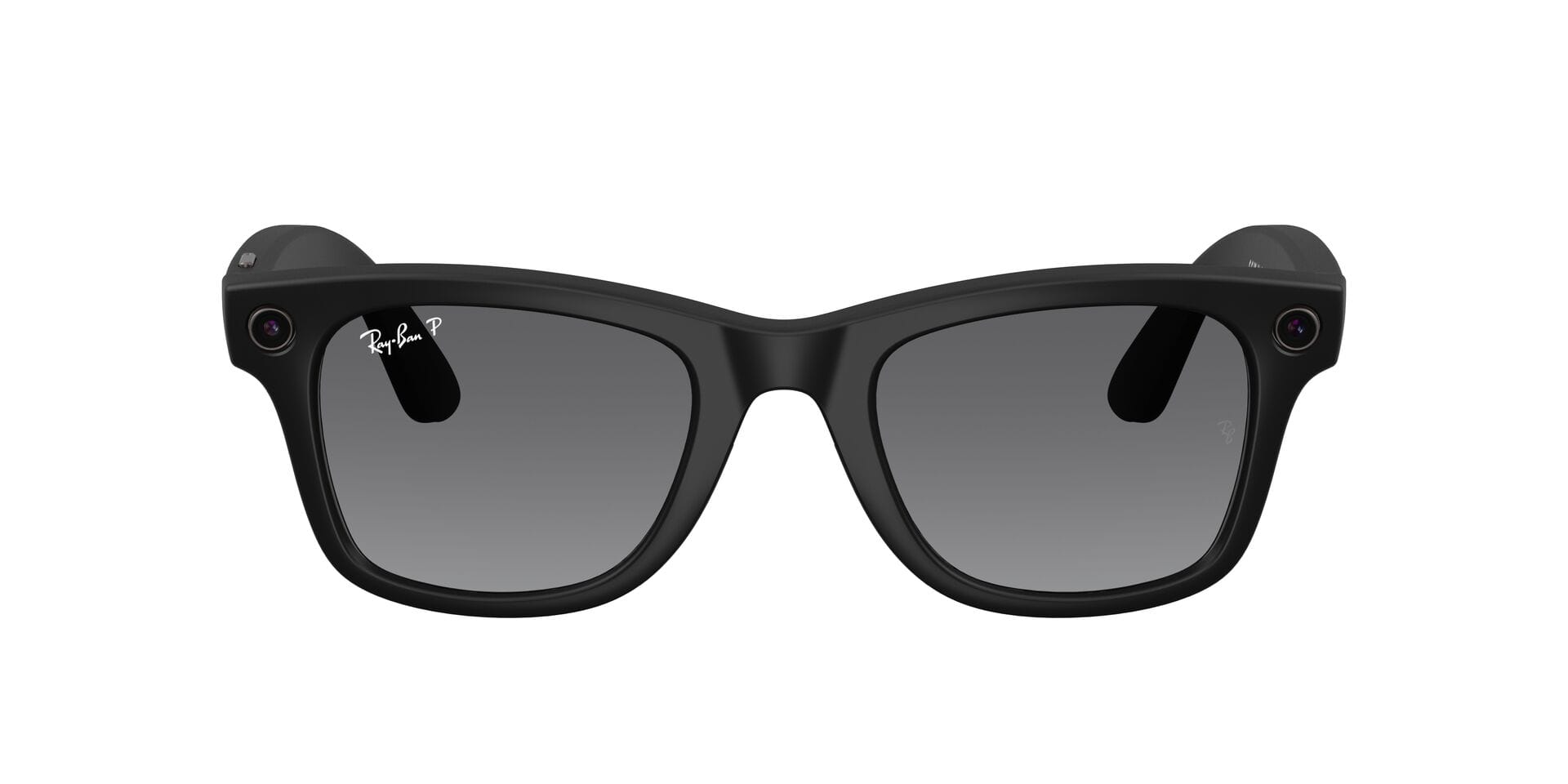 RAYBAN META GEN 2 0RW4012 601ST3 — Matt Black frame