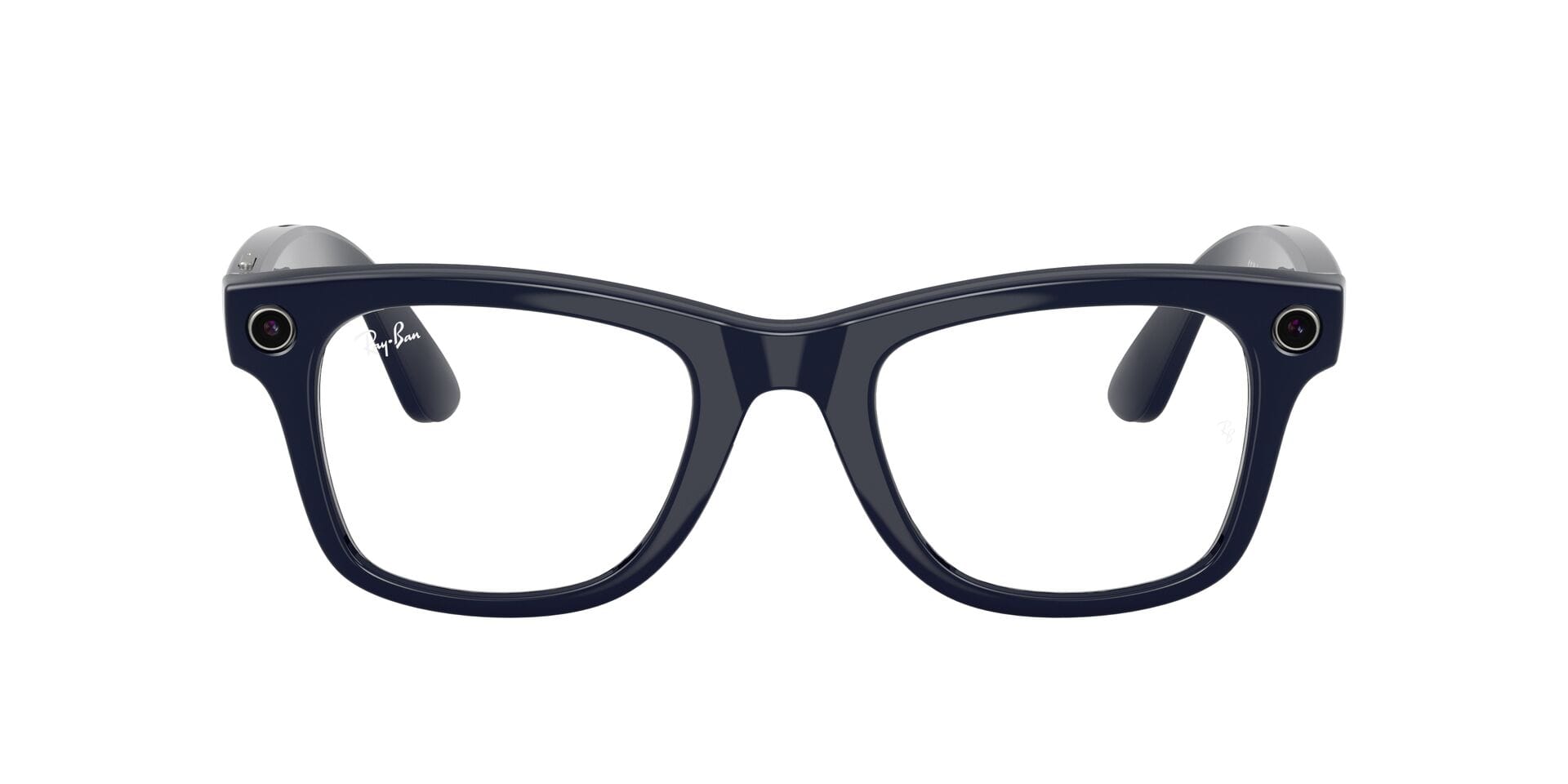 RAYBAN META GEN 2 0RW4012 6628MF Sunglass — Blue frame-0