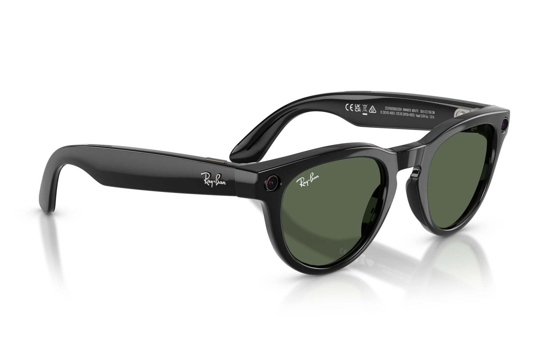 RAYBAN META GEN 2 0RW4013 601/71 Sunglass — view 6