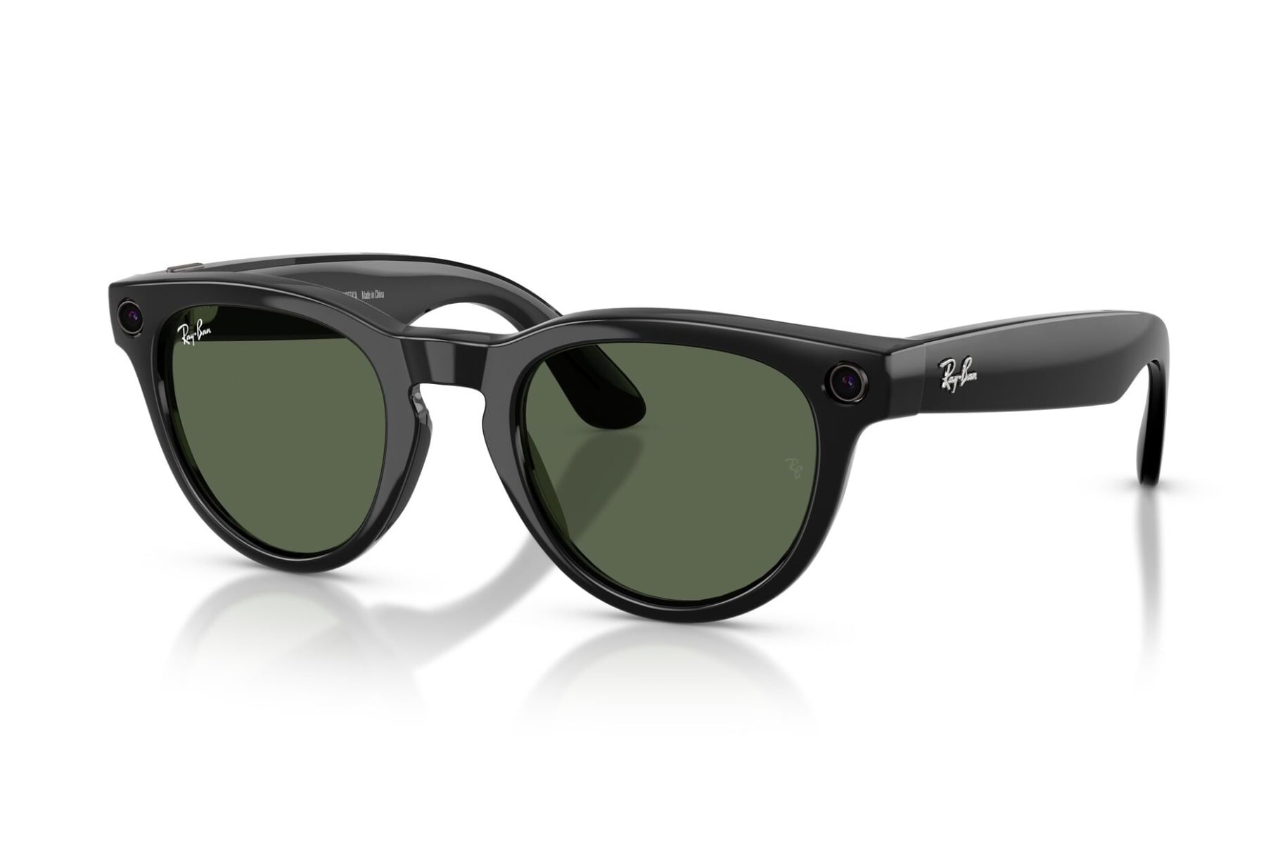 RAYBAN META GEN 2 0RW4013 601/71 Sunglass — view 2