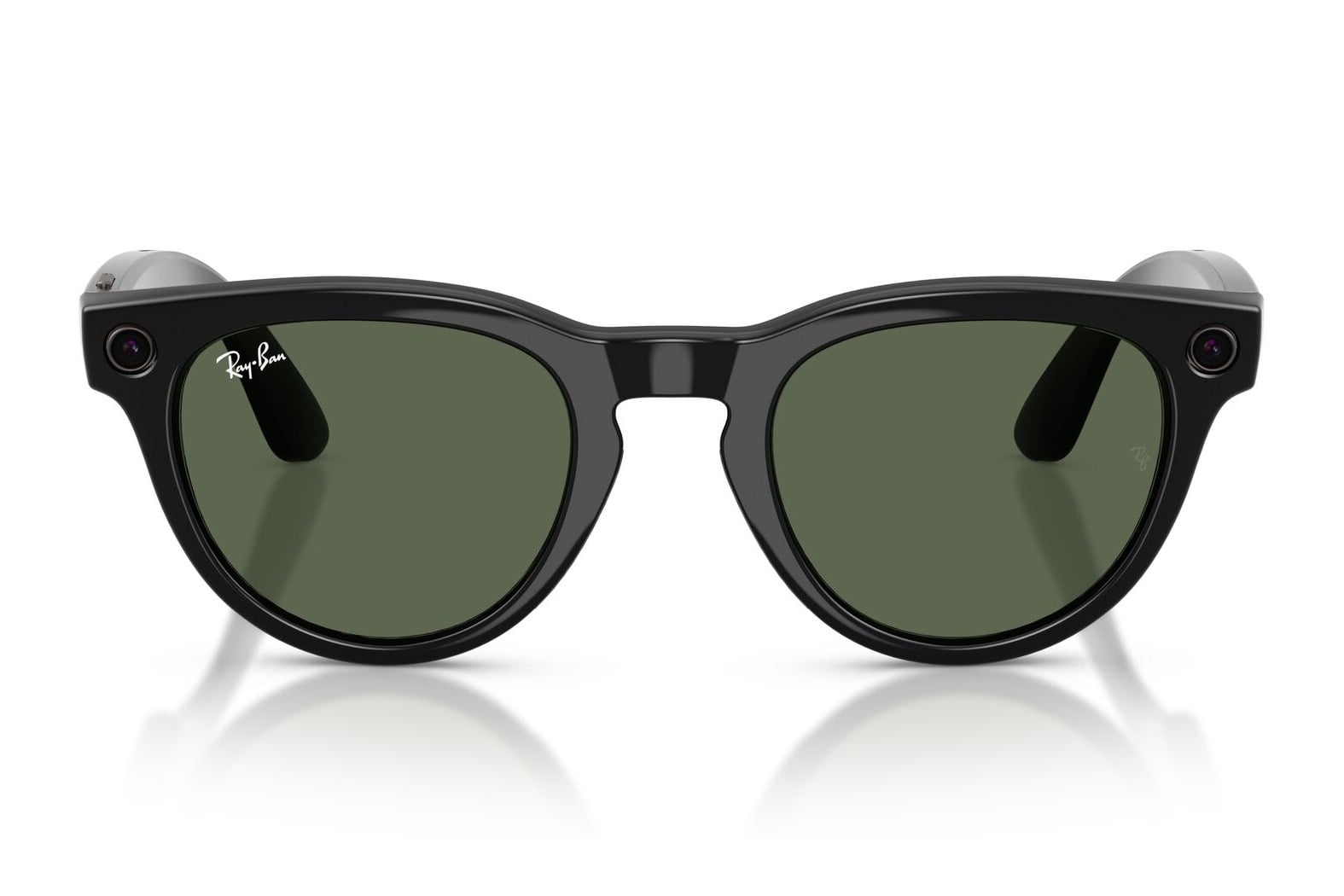 RAYBAN META GEN 2 0RW4013 601/71 — Matt Black frame