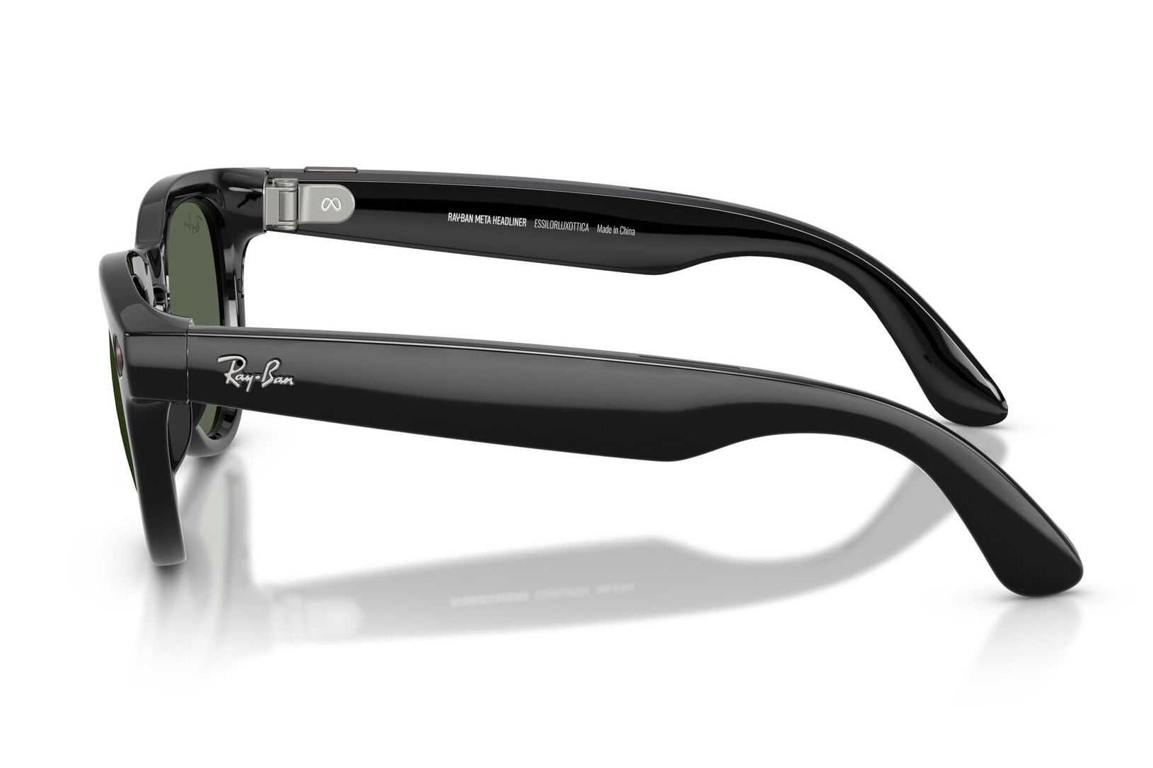 RAYBAN META GEN 2 0RW4013 601/71 Sunglass — view 4