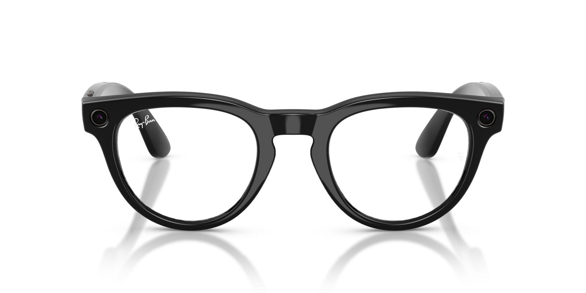 RAYBAN META GEN 2 0RW4013 601/MF Sunglass — Black frame — view 5
