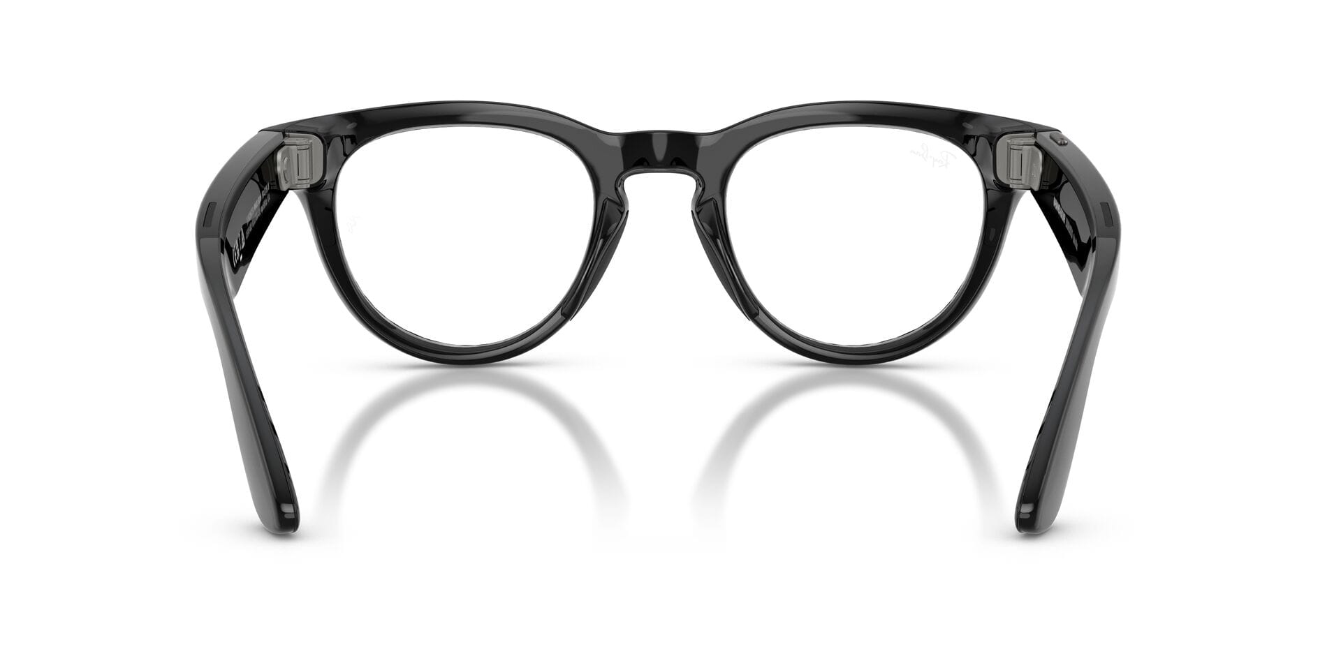 RAYBAN META GEN 2 0RW4013 601/MF Sunglass — Black frame — view 6