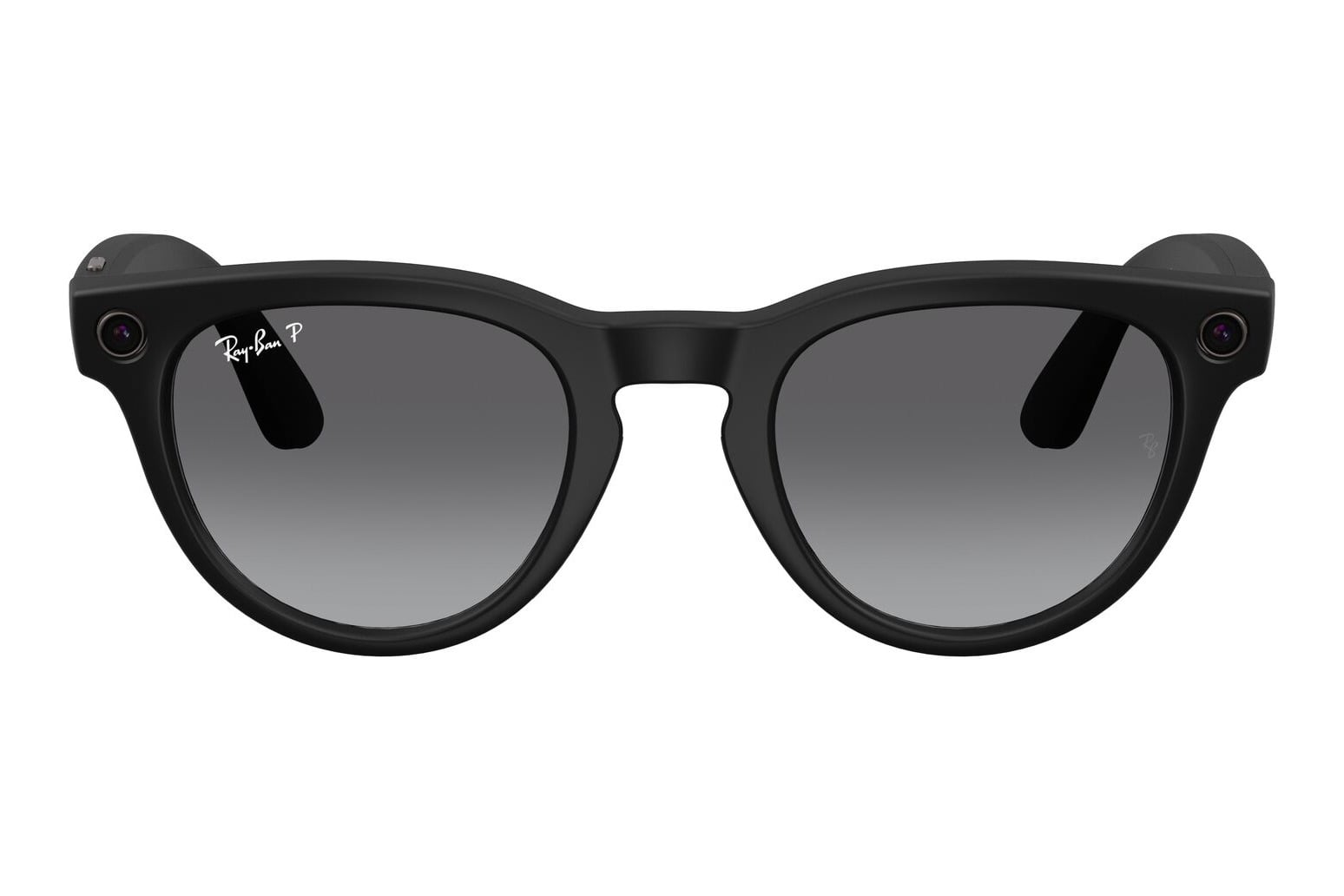 RAYBAN META GEN 2 0RW4013 601ST3 — Matt Black frame