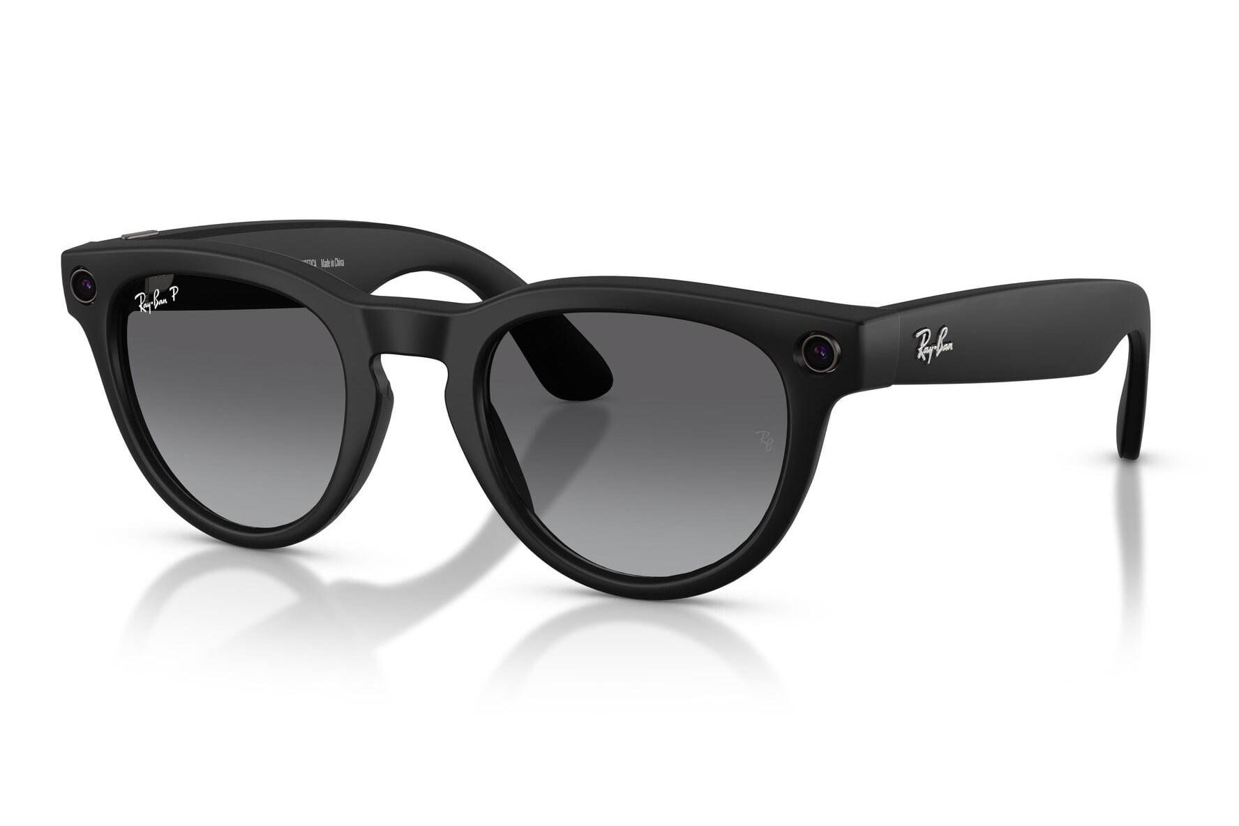 RAYBAN META GEN 2 0RW4013 601ST3 Sunglass — view 6