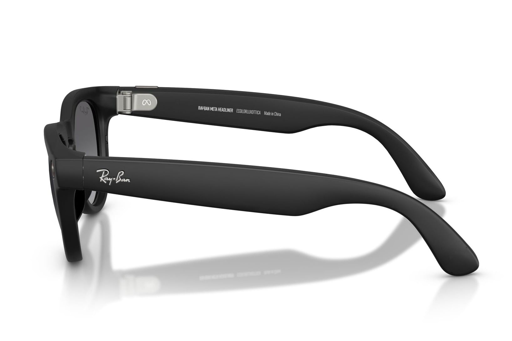 RAYBAN META GEN 2 0RW4013 601ST3 Sunglass — view 5