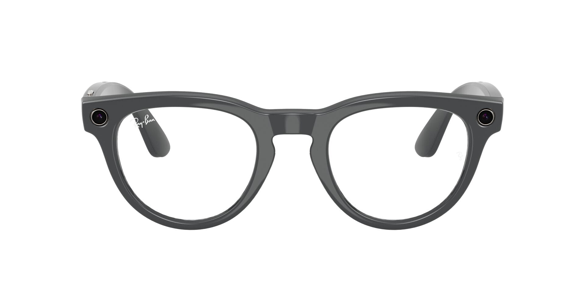 RAYBAN META GEN 2 0RW4013 6702CE Sunglass — Grey frame-2