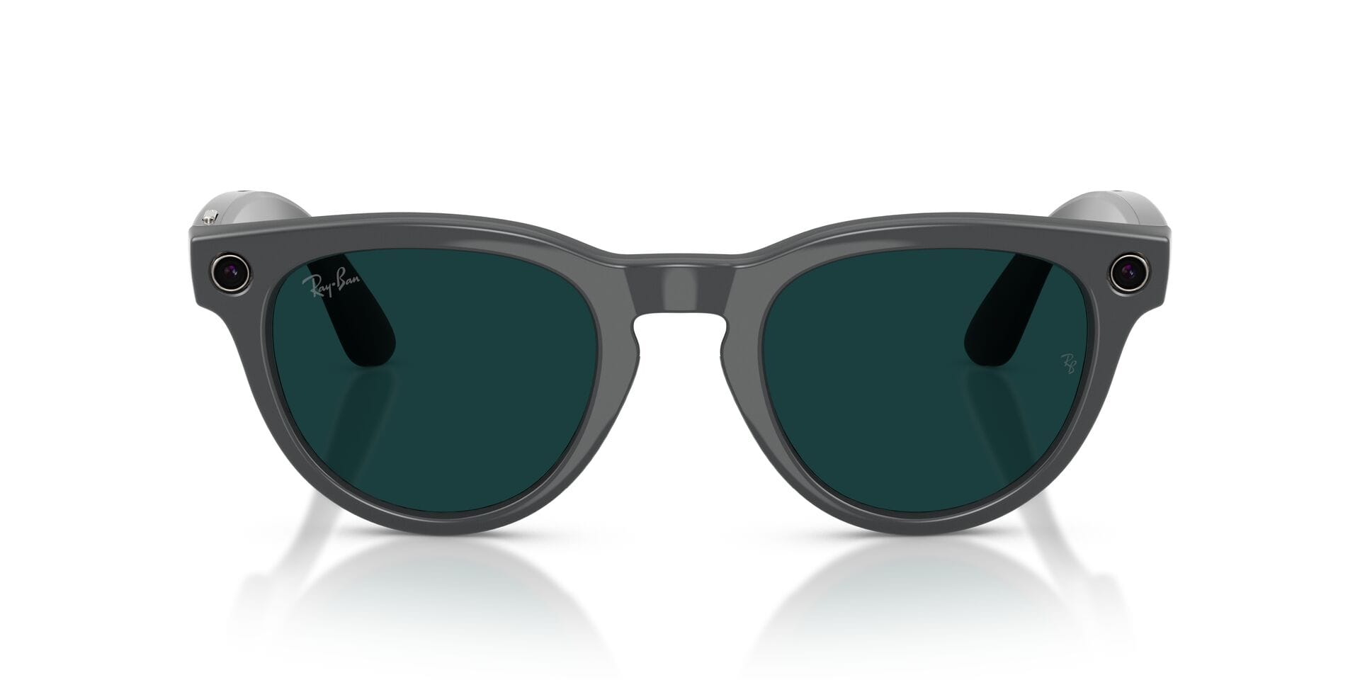 RAYBAN META GEN 2 0RW4013 6702CE Sunglass — Grey frame — view 6