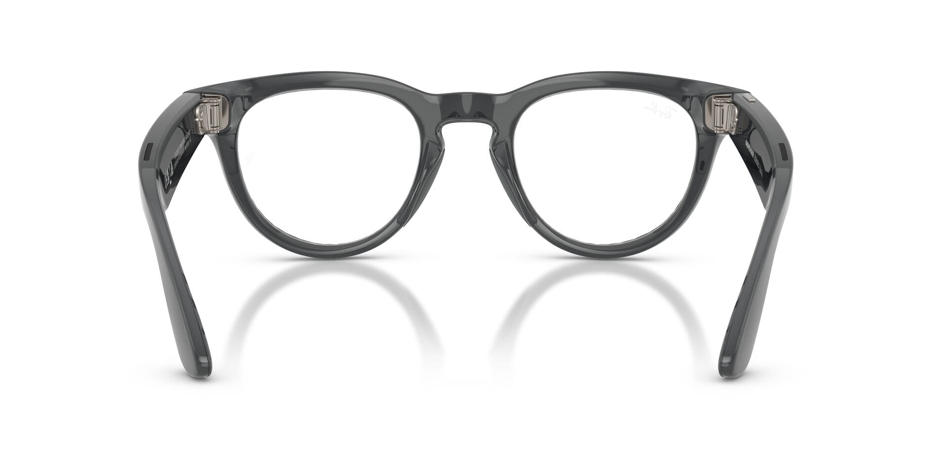 RAYBAN META GEN 2 0RW4013 6702CE Sunglass — Grey frame — view 7