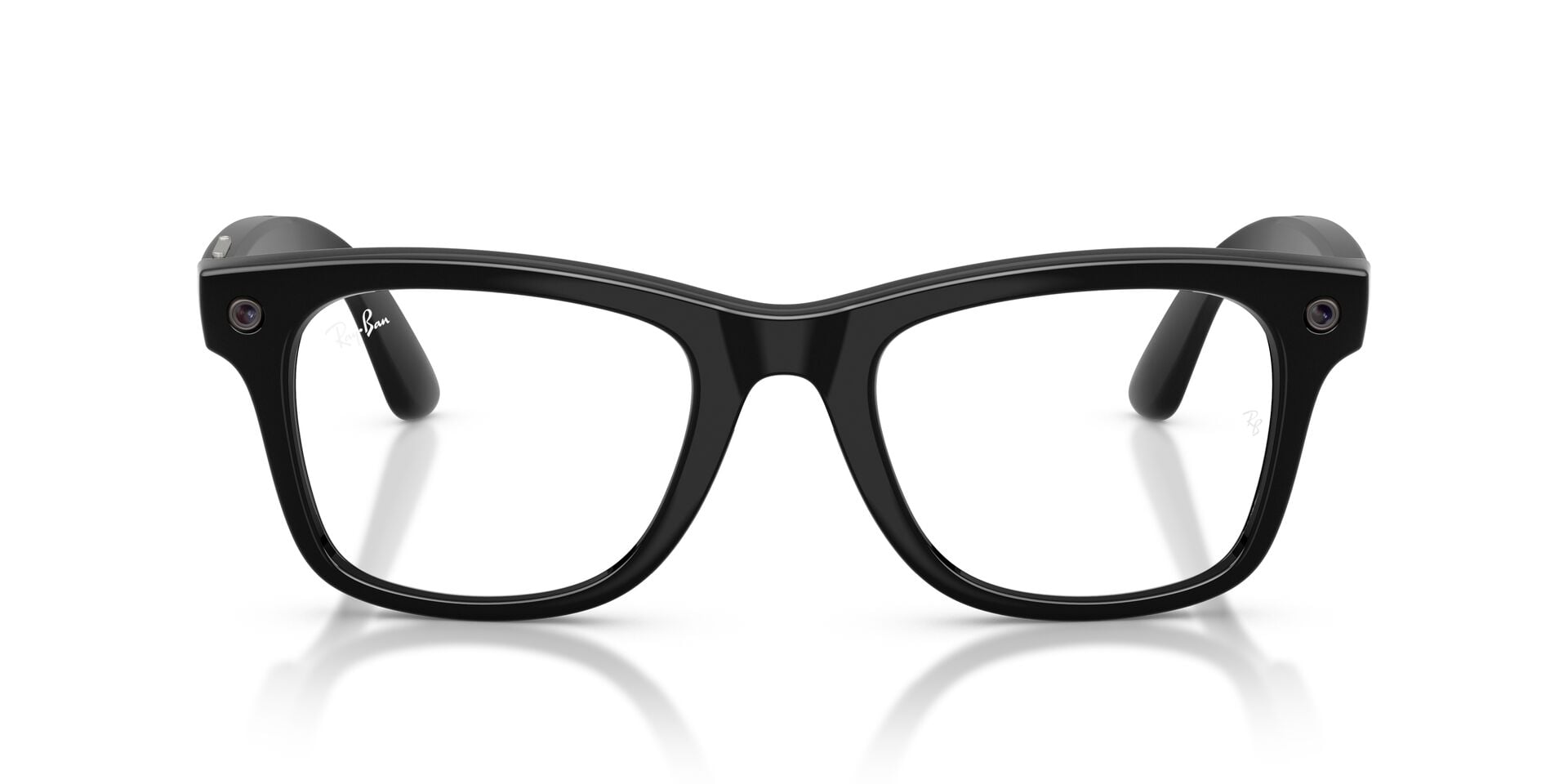 RAYBAN META GEN 3 RW4011 601/1Z Sunglass — Black frame — view 9