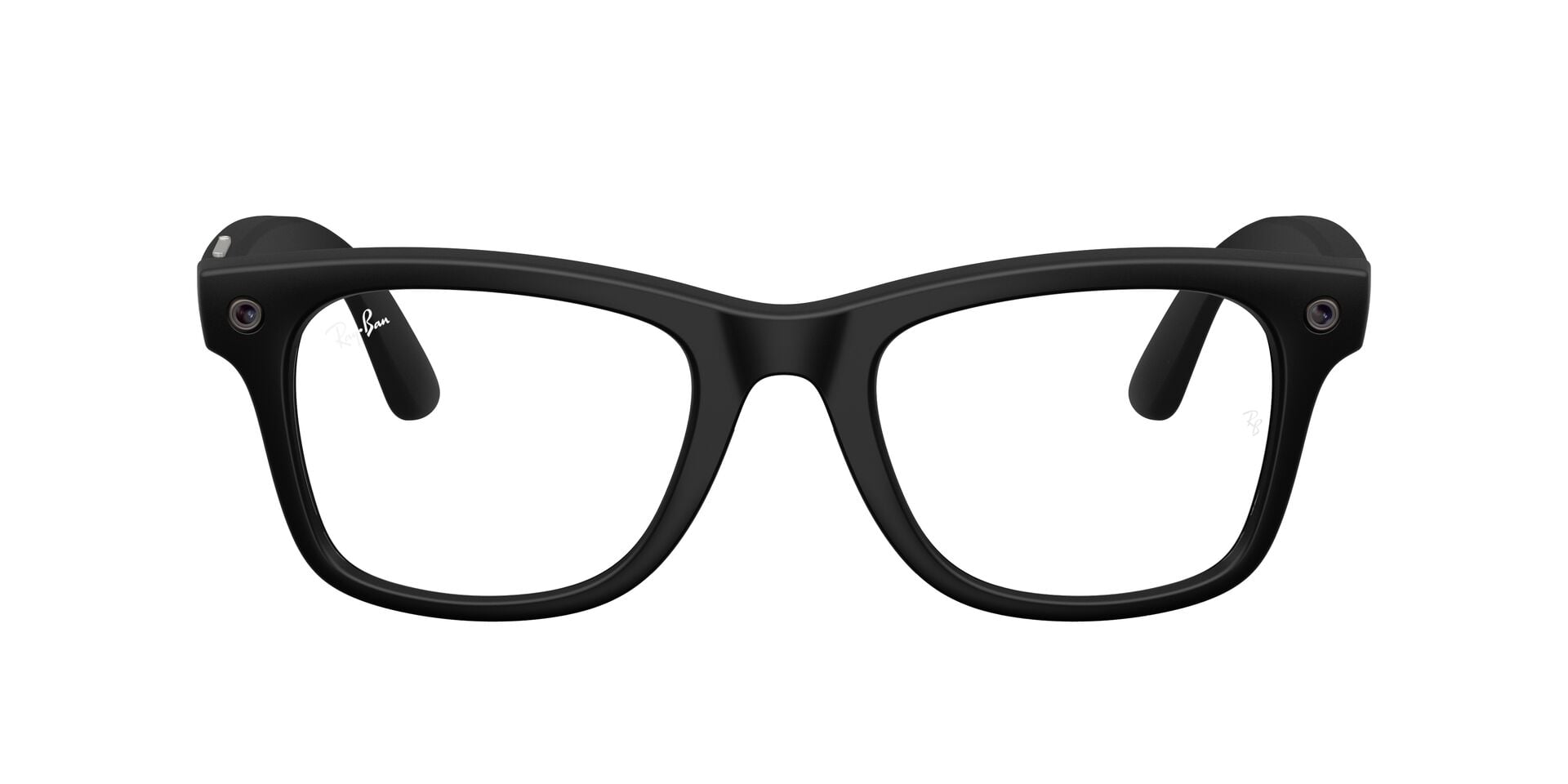 RAYBAN META GEN 3 RW4011 601S1M Sunglass — Matt Black frame-0