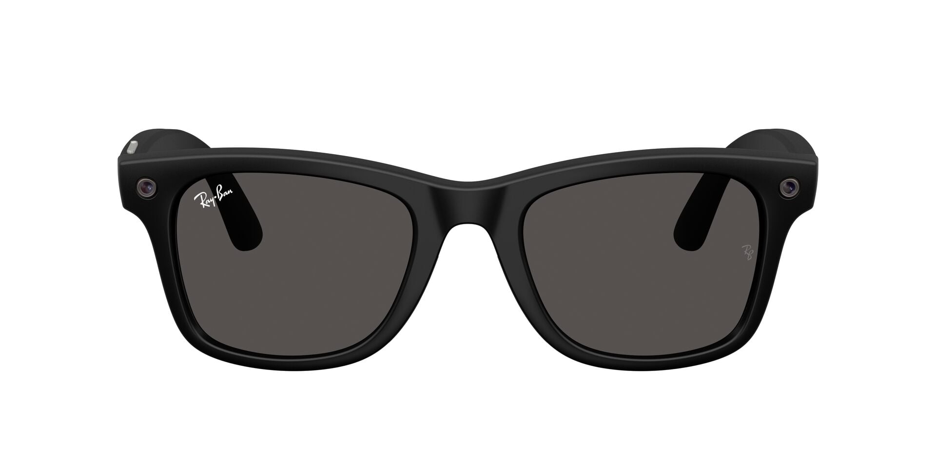 RAYBAN META GEN 3 RW4011 601S87 — Matt Black frame
