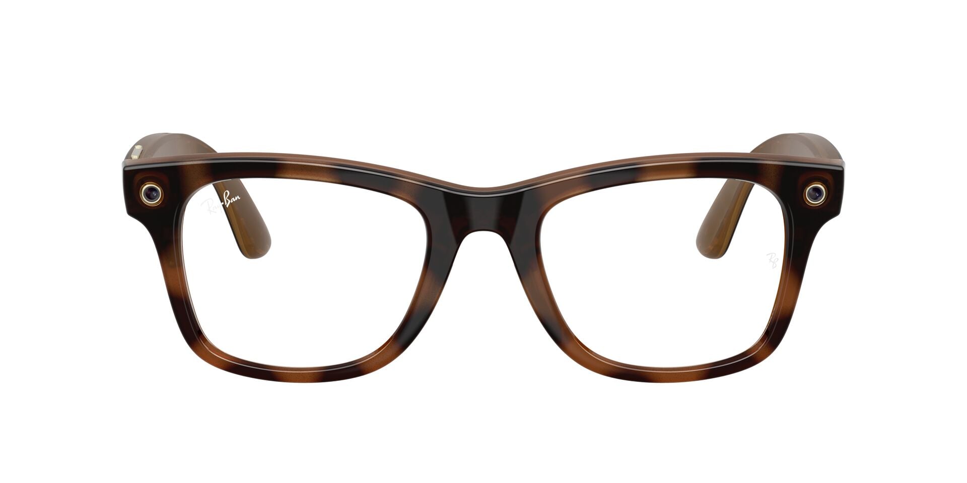 RAYBAN META GEN 3 RW4011V 8528 Frame — Havana frame-0