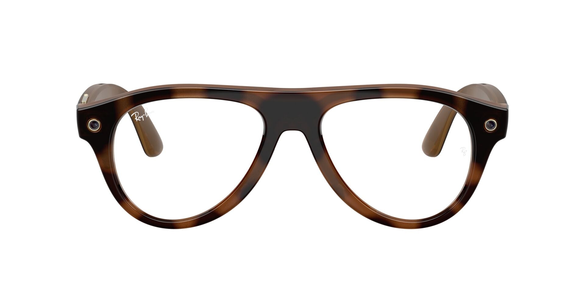 RAYBAN META GEN 3 RW4016V 8528 Frame — Havana frame-0