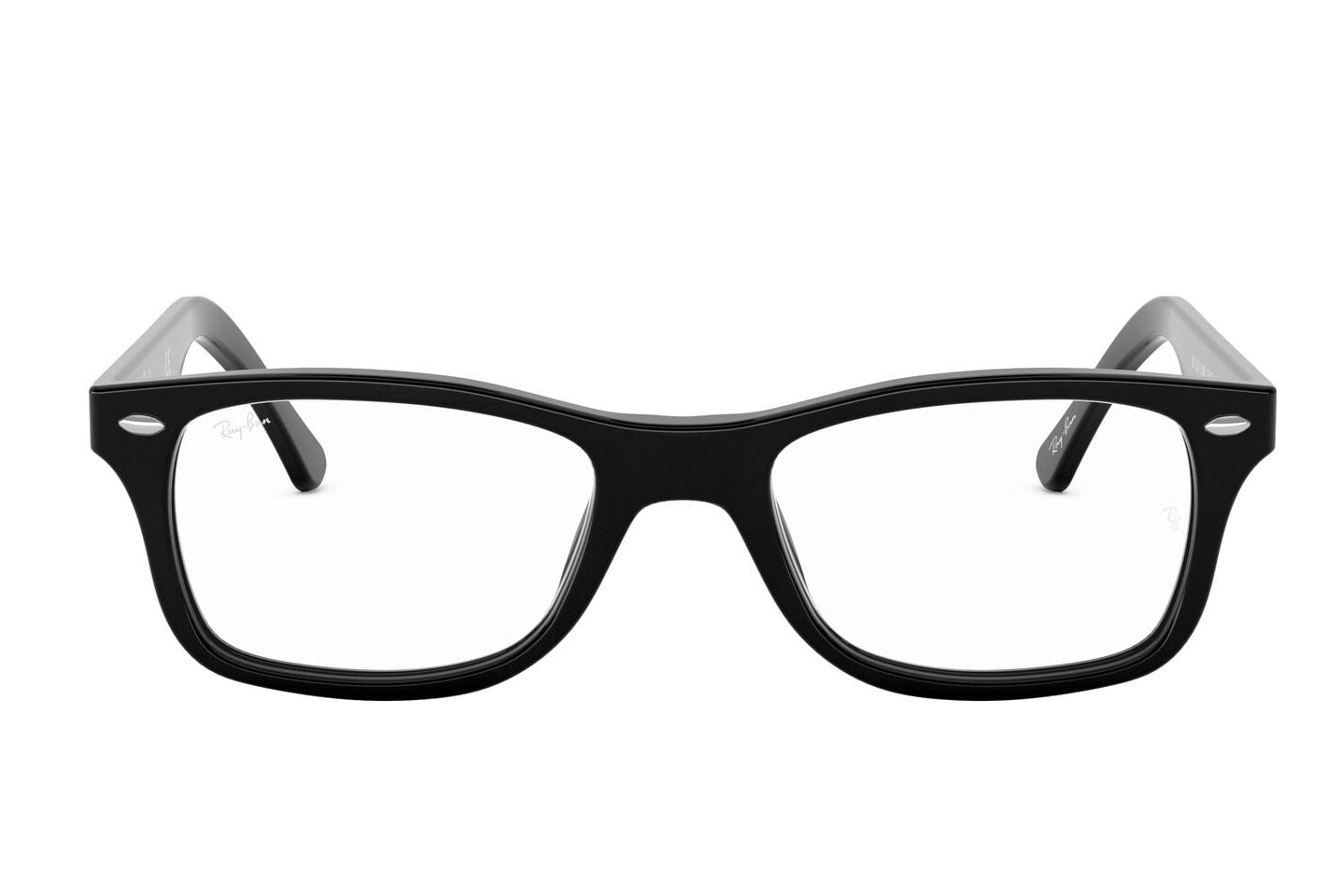 RAYBAN ORX5228 2000 — Black frame