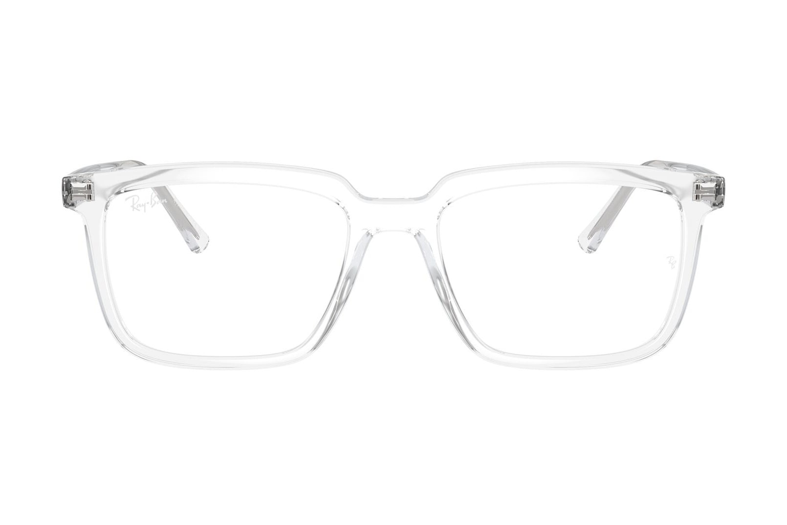 RAYBAN 0RB7239 2001 — Black frame