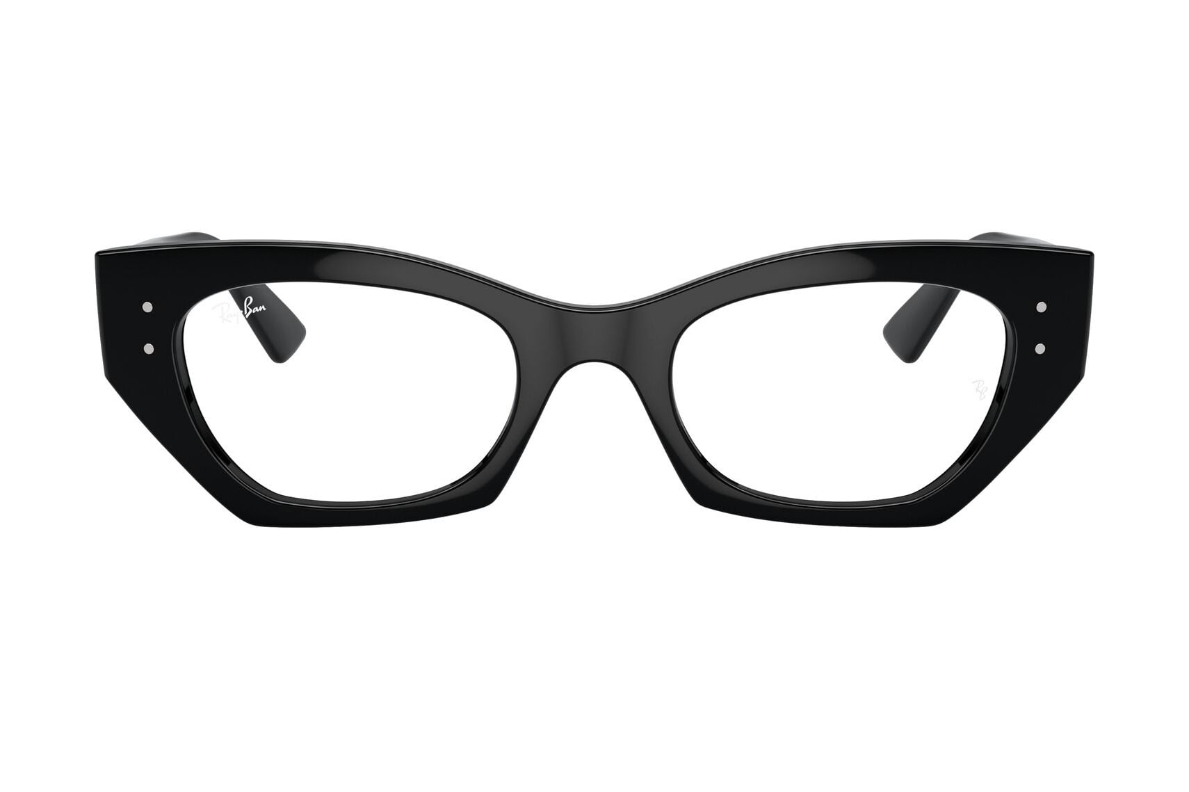 RAYBAN 0RX7330 8260 — Black frame