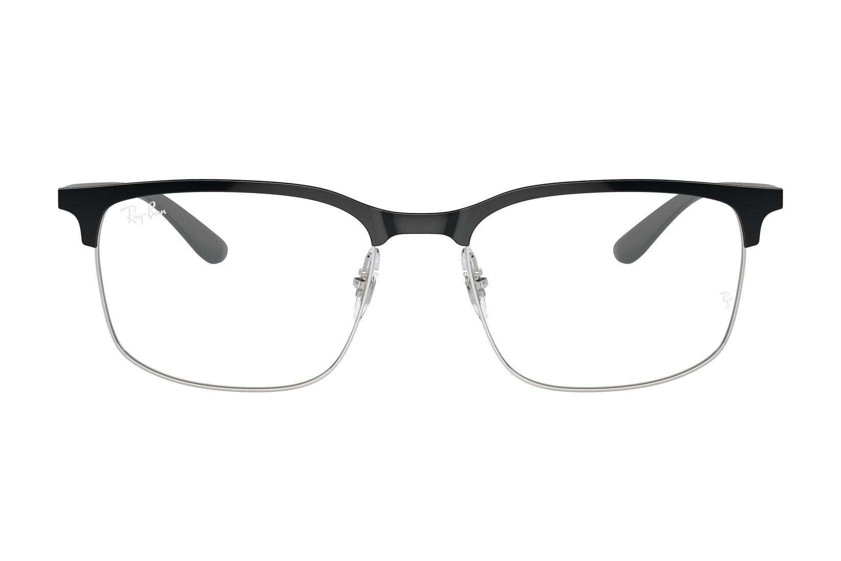 RAYBAN 0RX6518 3163 — Black frame