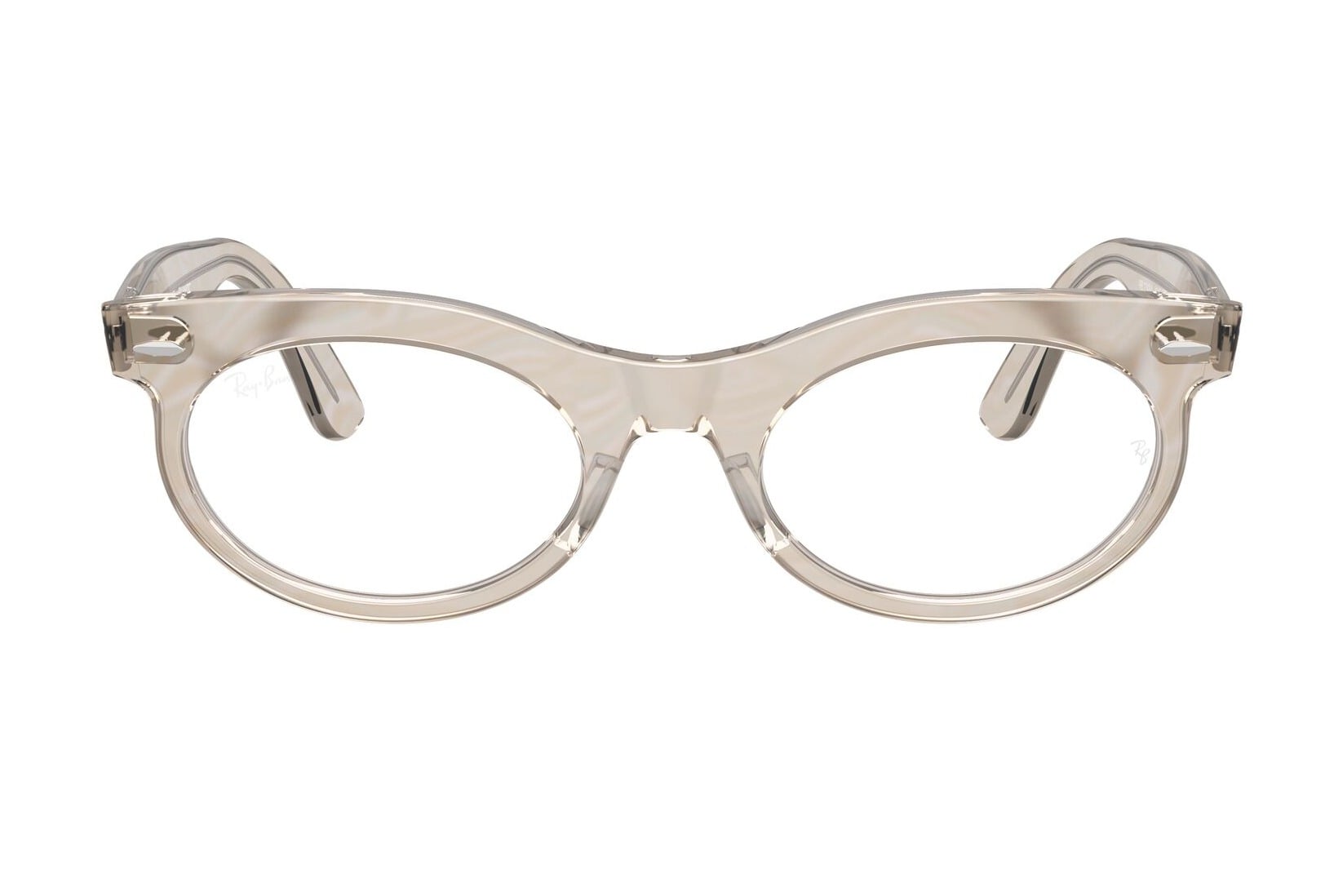 RAYBAN 0RX2242V 8291 — Grey frame