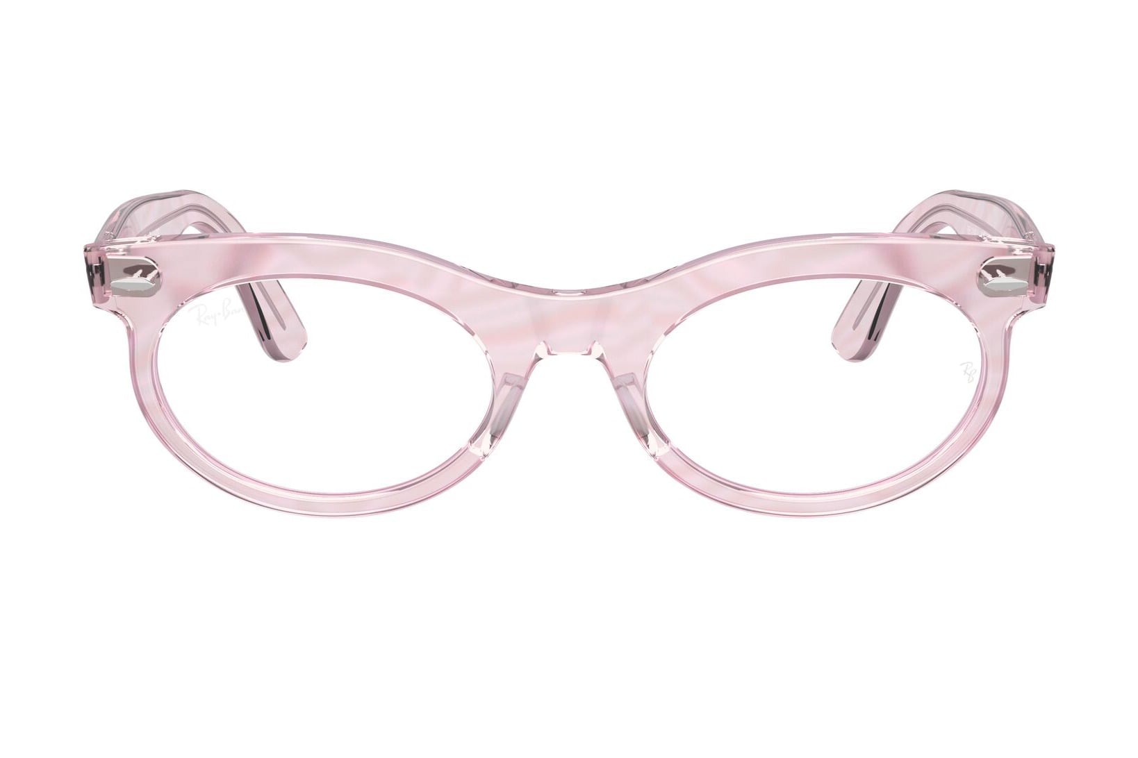 RAYBAN 0RB2242V 8292 — Purple frame