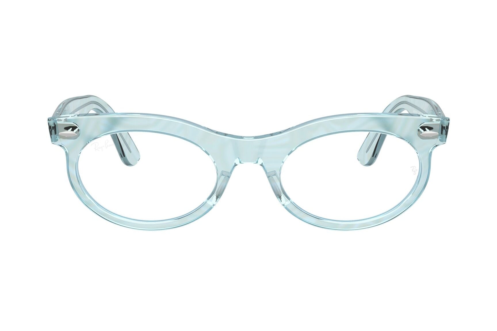 RAYBAN 0RB2242V 8293 — Blue frame