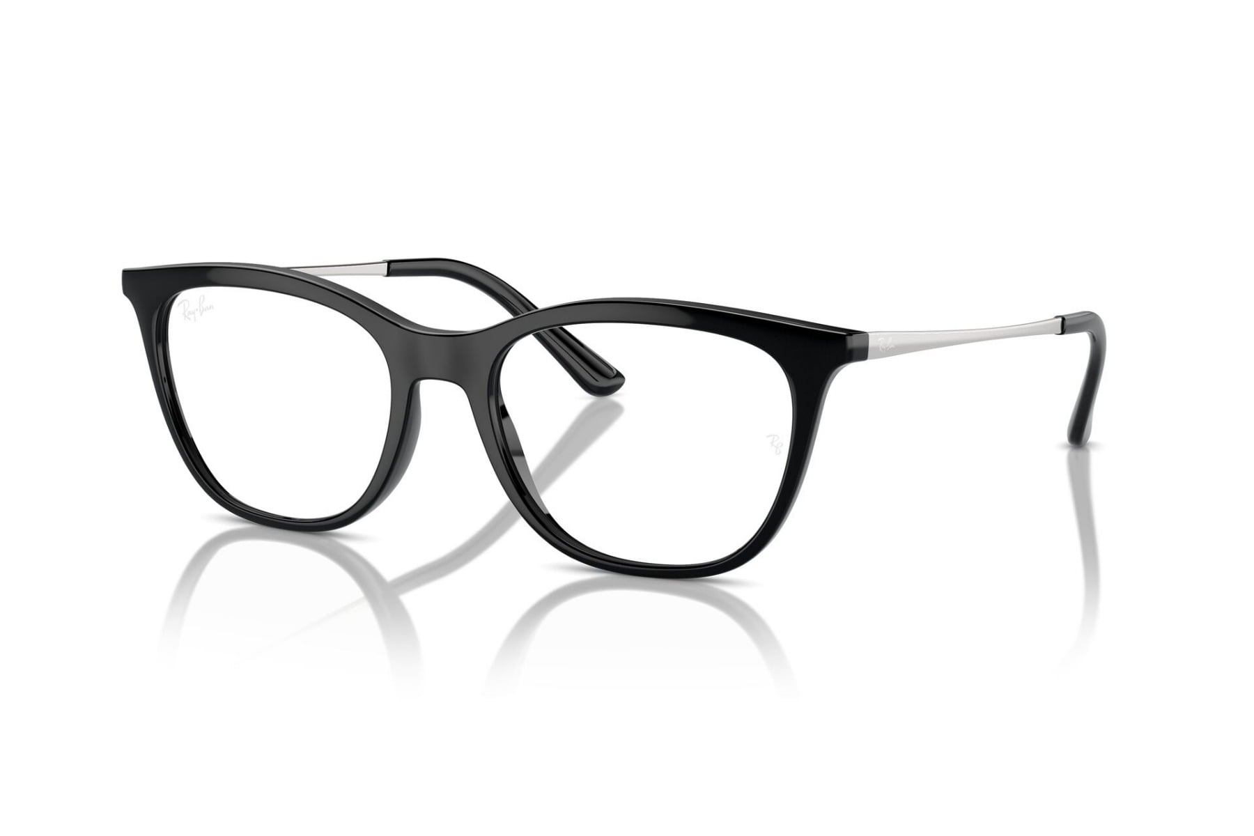 RAYBAN 0RB7237I 5753 Frame — view 1