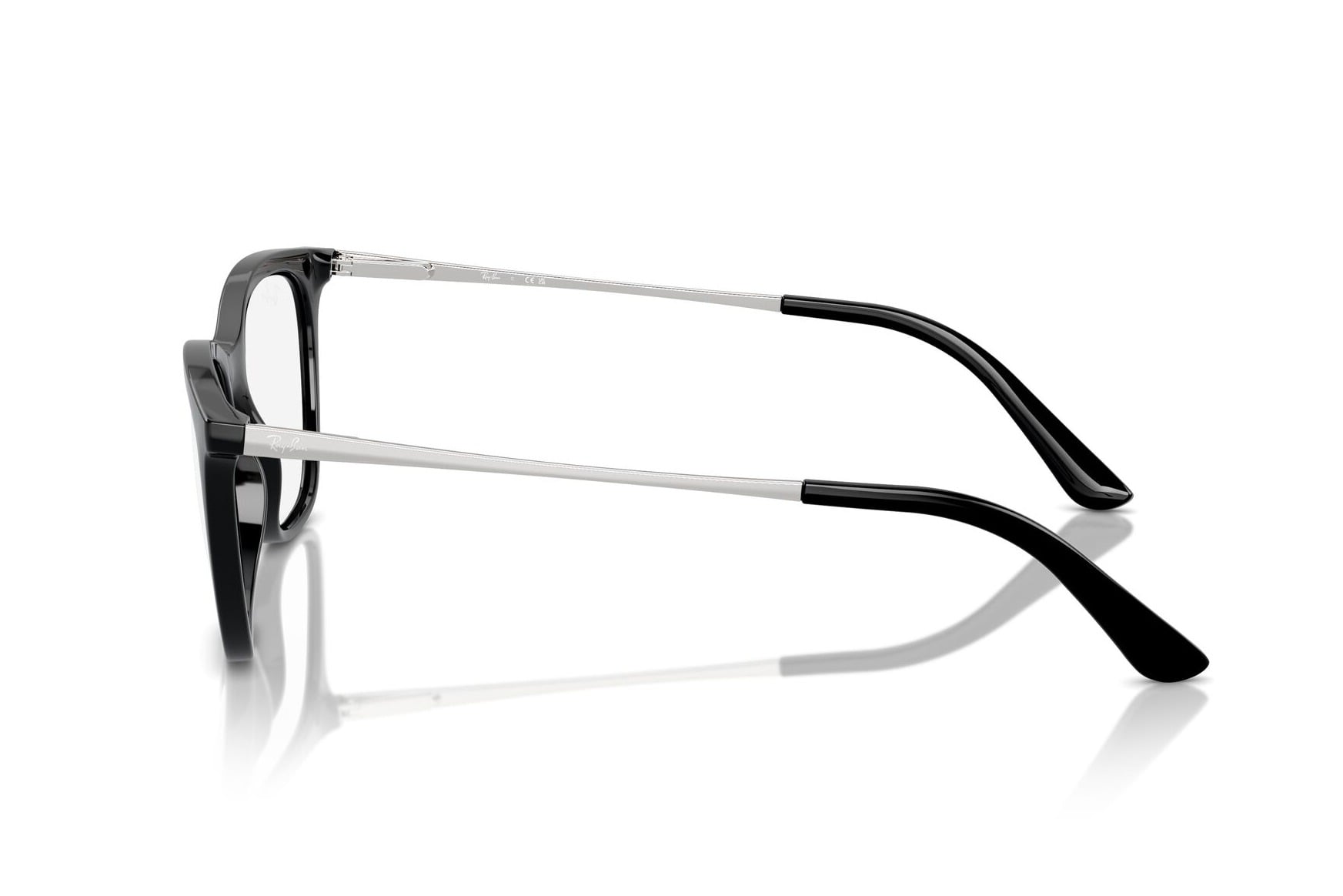 RAYBAN 0RB7237I 5753 Frame — view 3