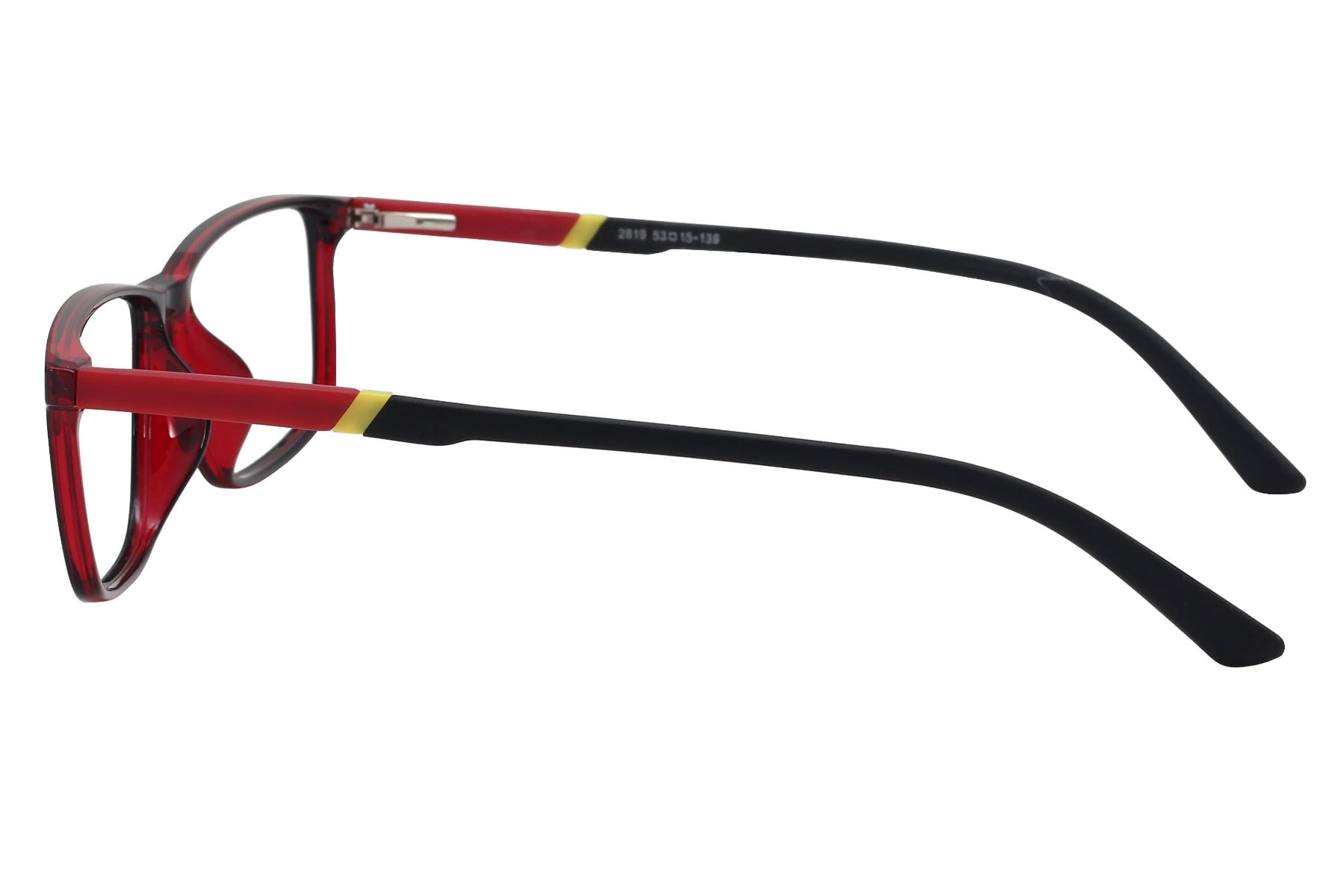 INSPIRA 2819 MS Frame — Miscellaneaous frame — view 3